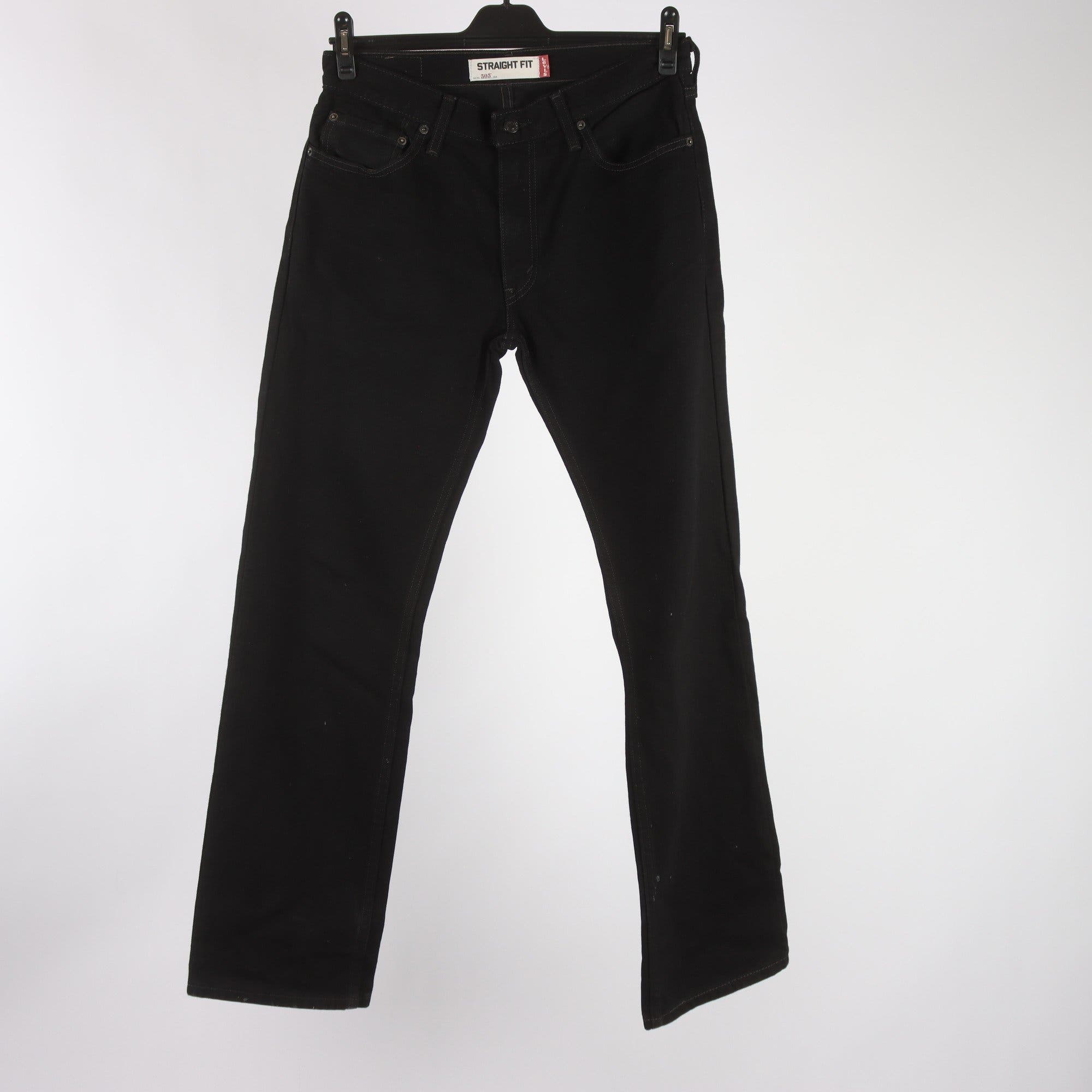 Jeans, Levi’s 505, stl. 32/32