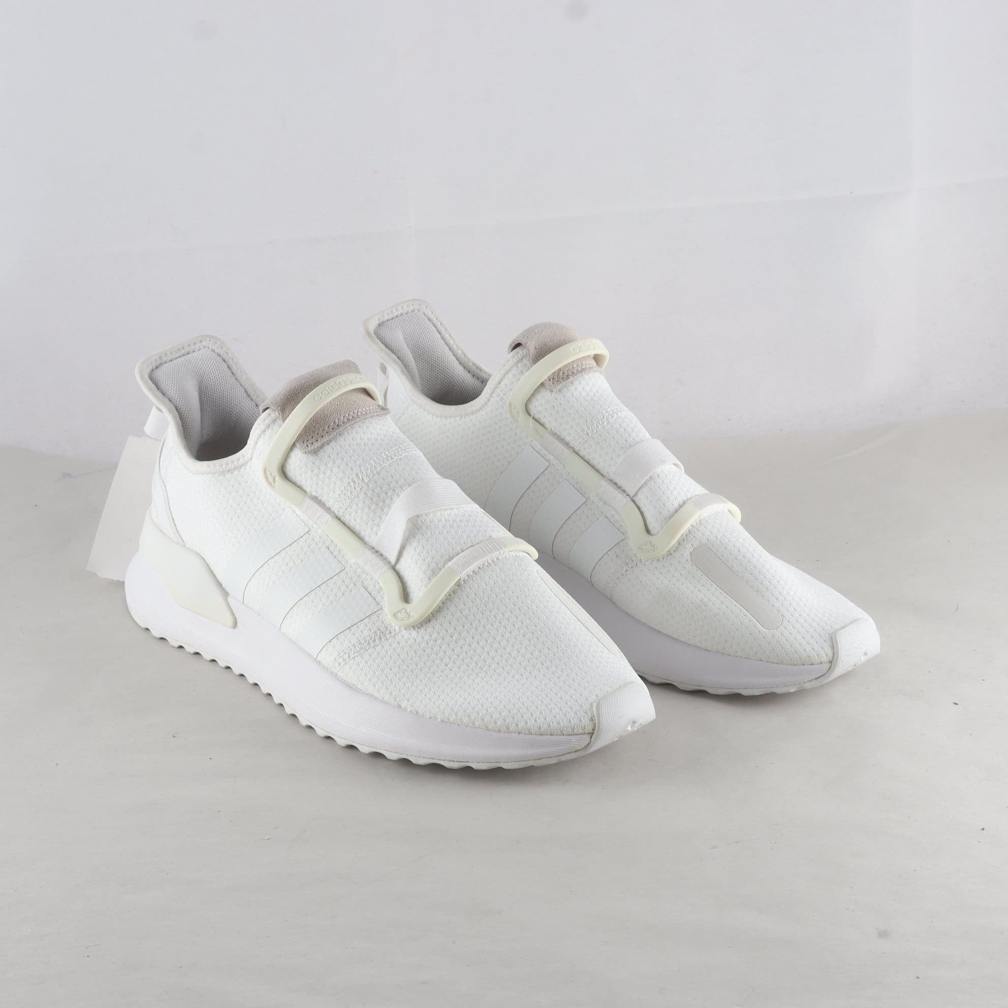 Sneakers, Adidas, stl. 42 2/3 (UK 8.5)