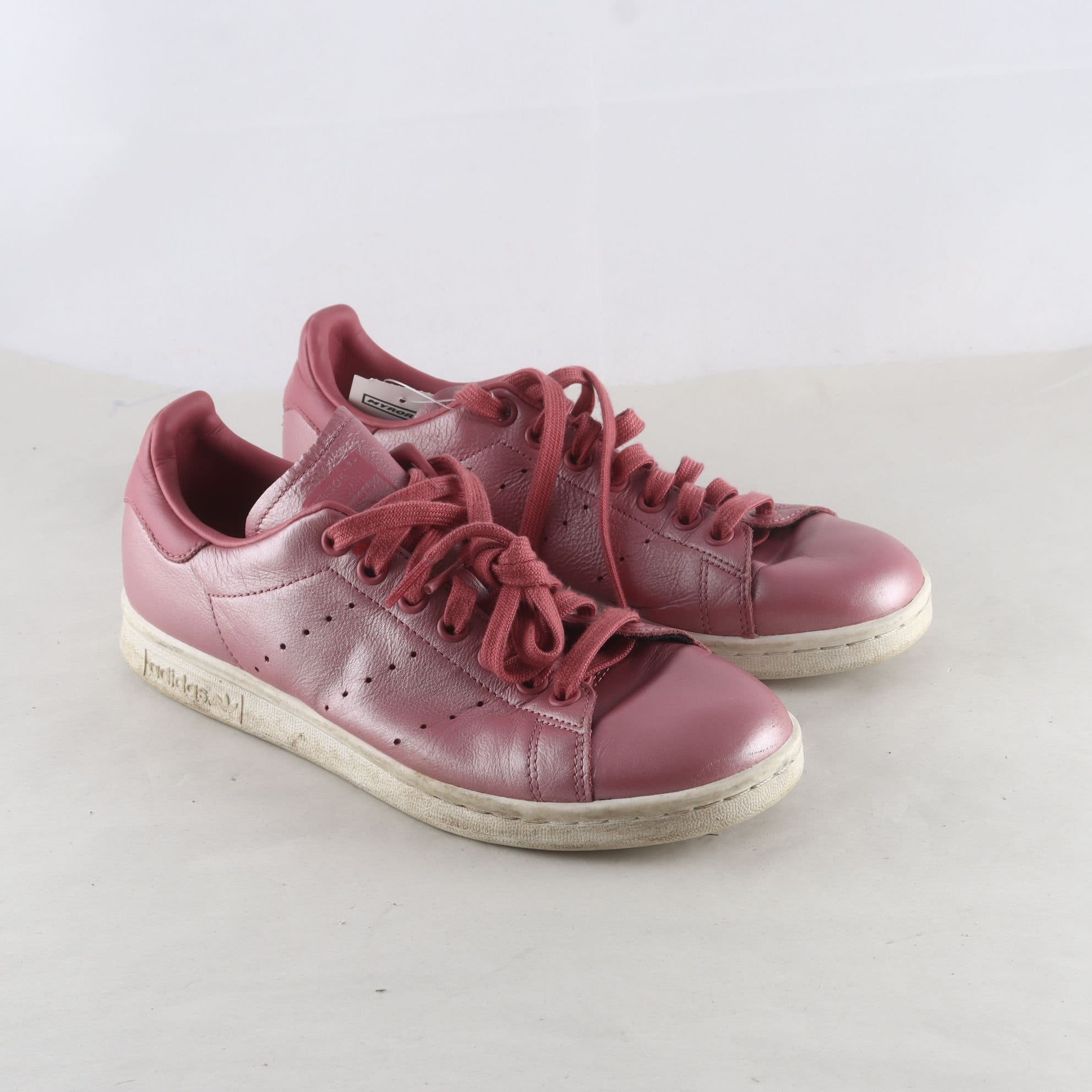 Sko, Adidas, stl. 39 1/3 (UK 6)