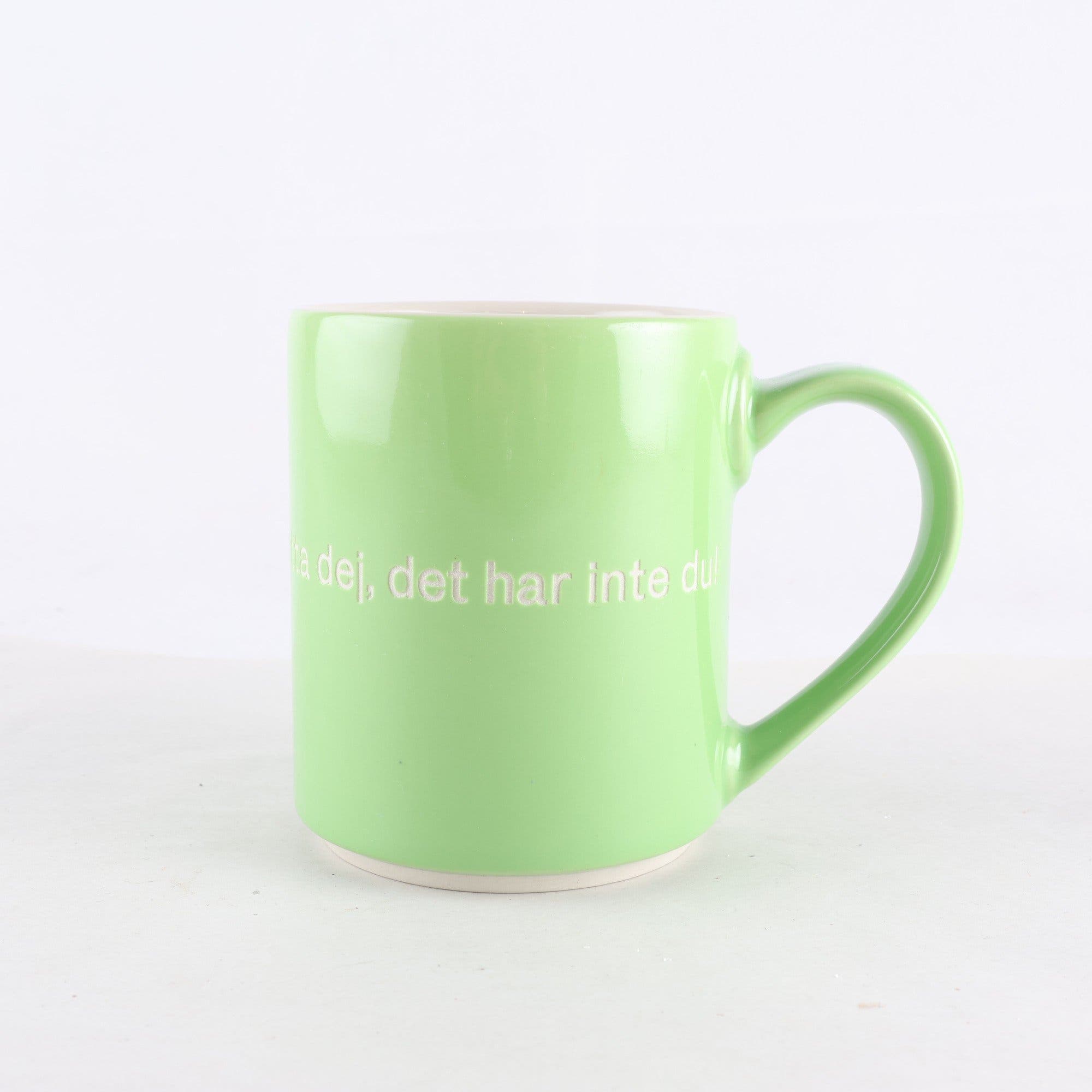 Muggar, Design house stockholm, Astrid Lindgren, Madicken