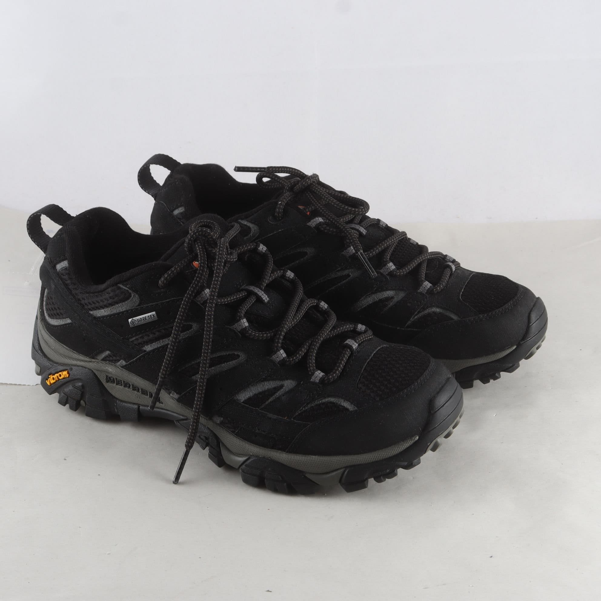 Sko, Merrell, Gore-Tex, stl. 40