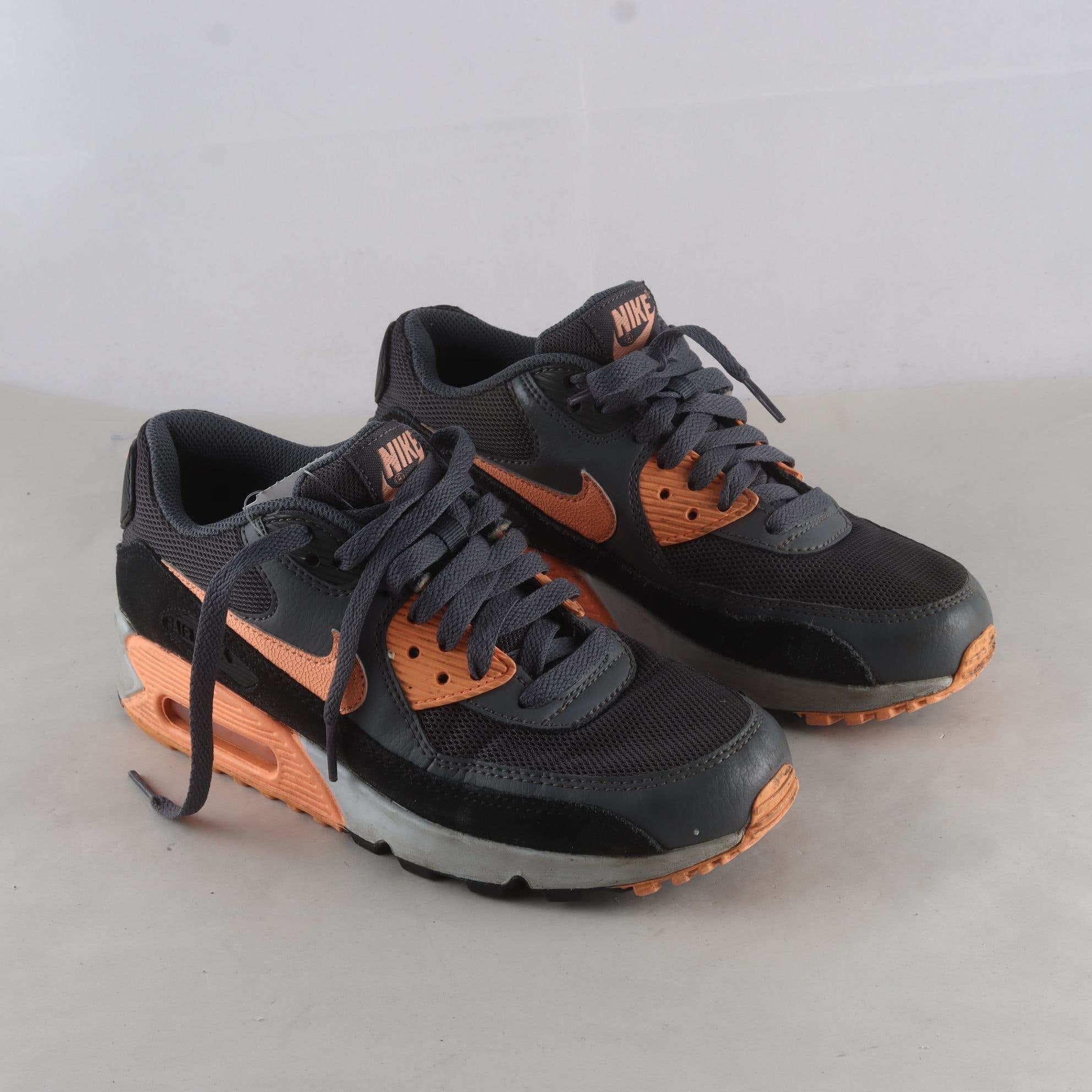 Sneakers, Nike Air Max, stl. 38