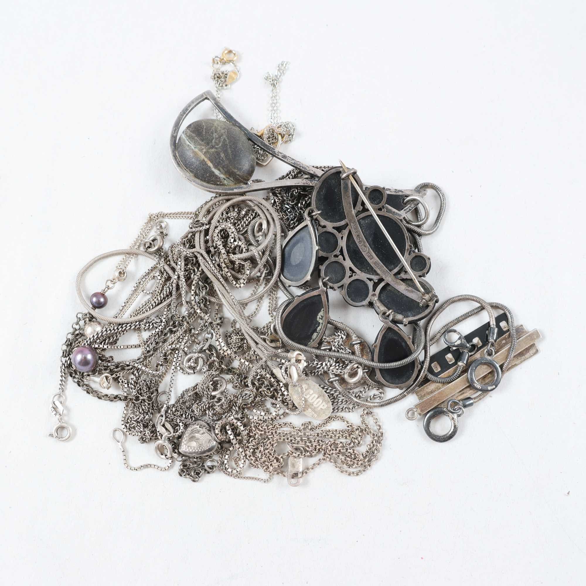 Skrotsilver