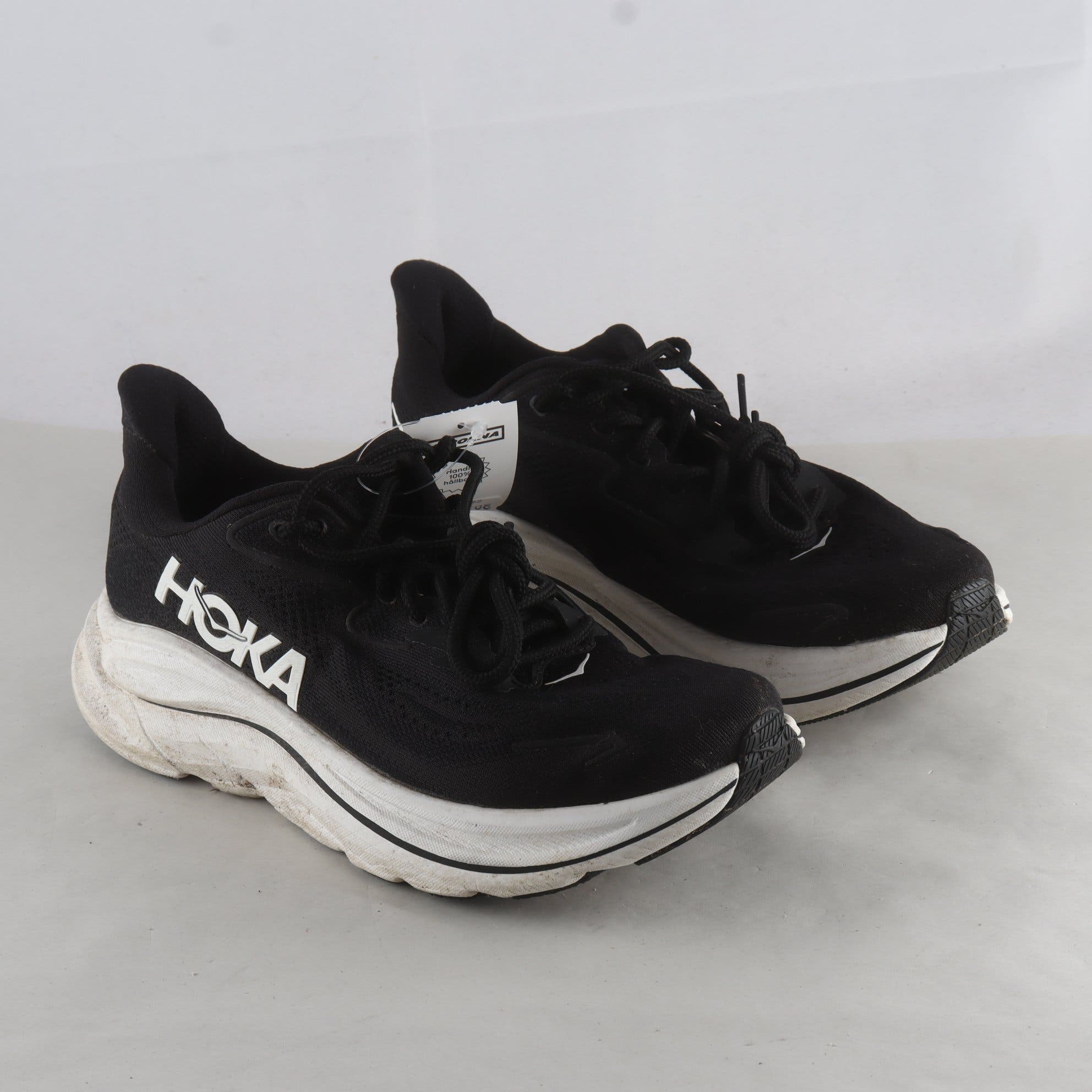 Löparsko, Hoka ”Clifton 10”, stl 38 2/3