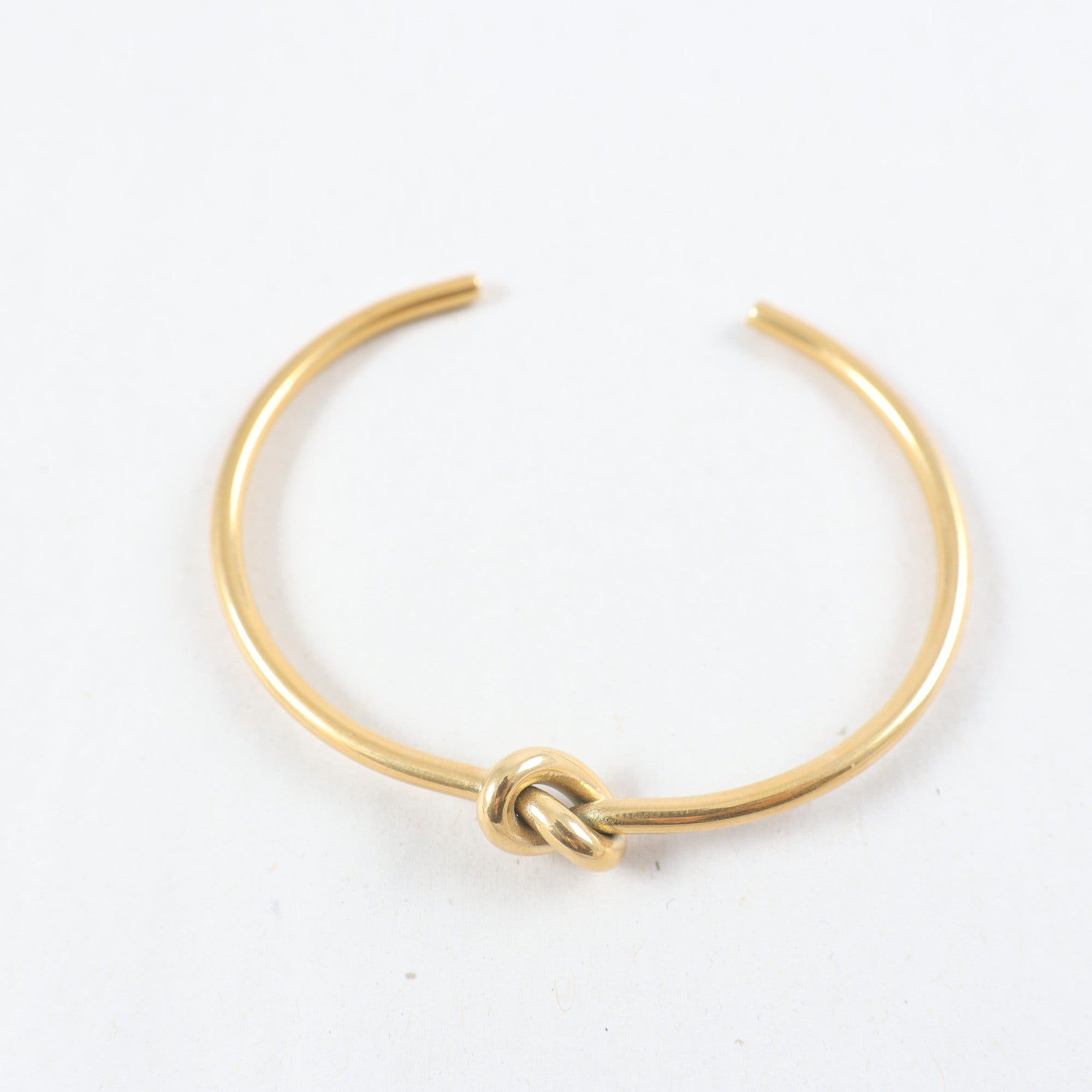 Armband, Endless Knot, Anna K