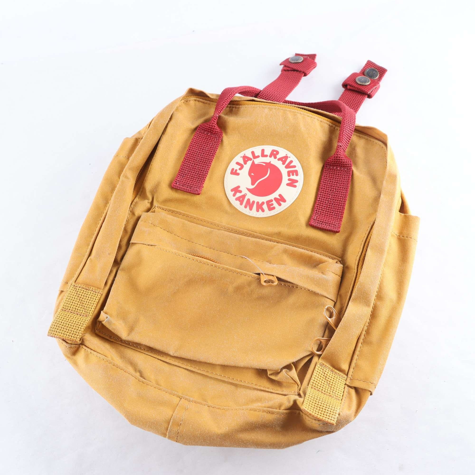 Ryggsäck, Fjällräven Kånken ”Mini”