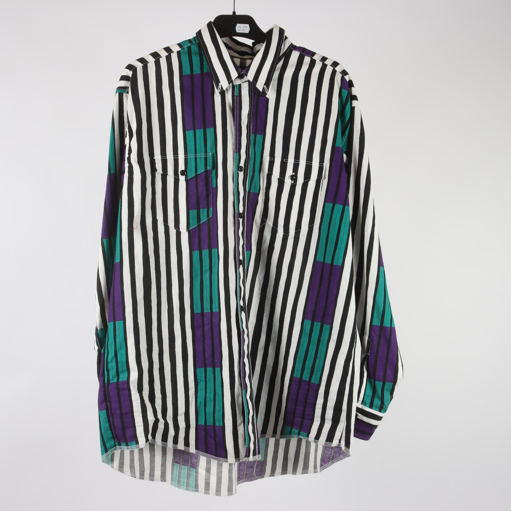 Skjorta, Wrangler, stl. XL