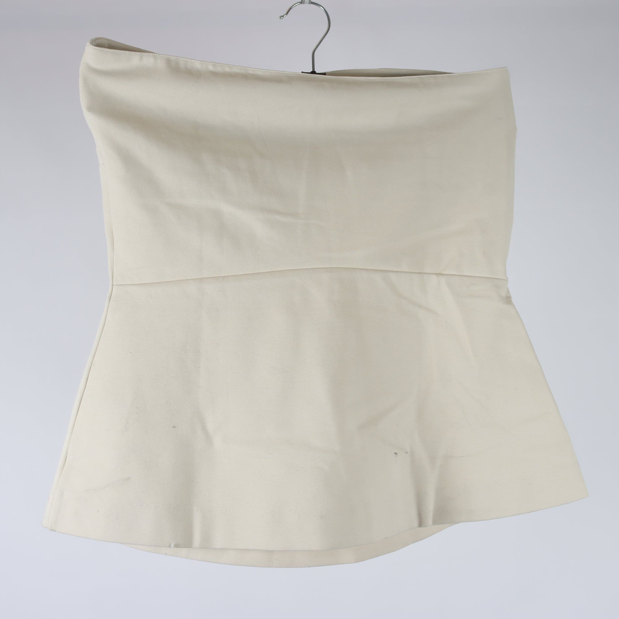 Linne, Residus, beige, stl. L.