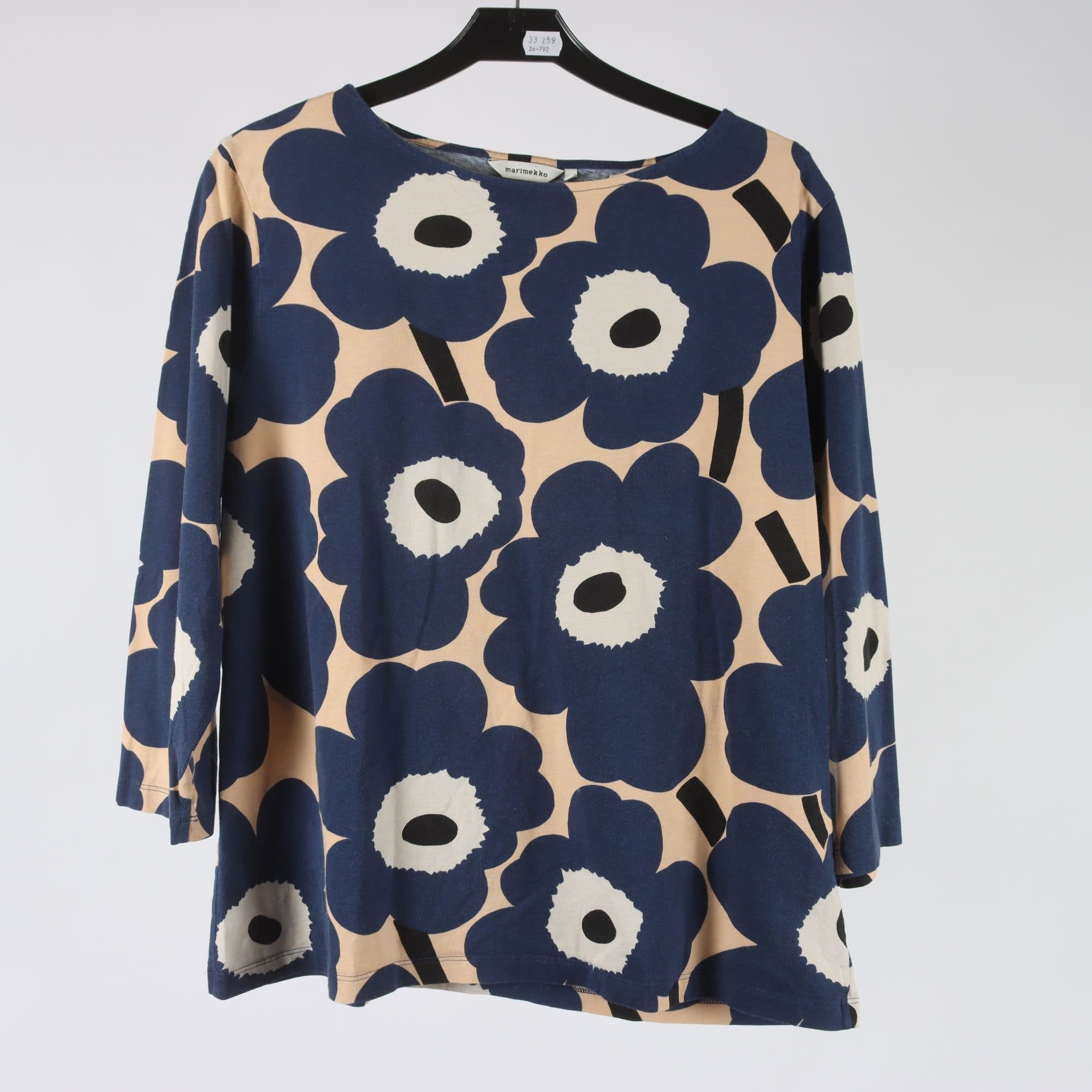 Tröja, Marimekko, stl. XL