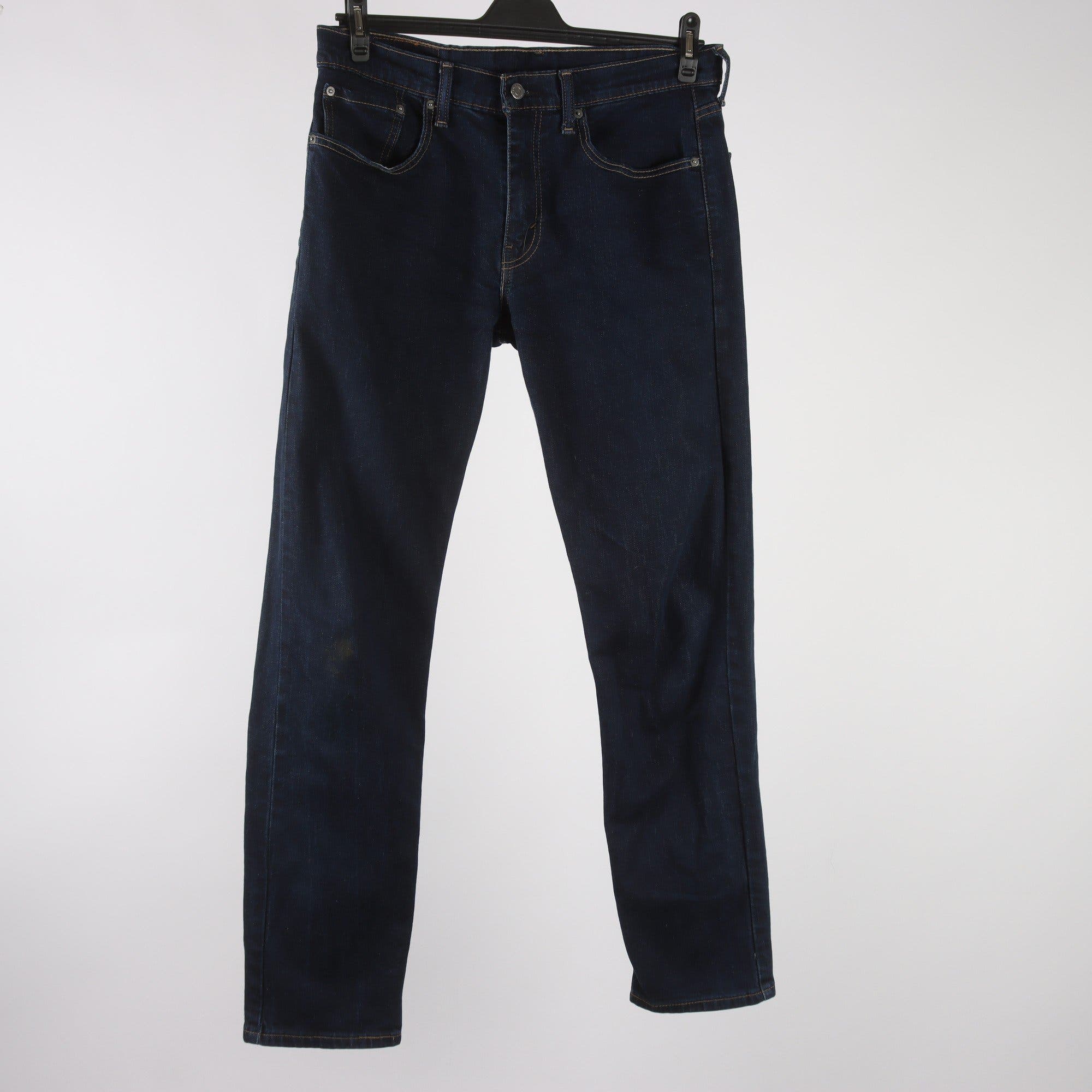 Jeans, Levis 502, stl. W32/L34