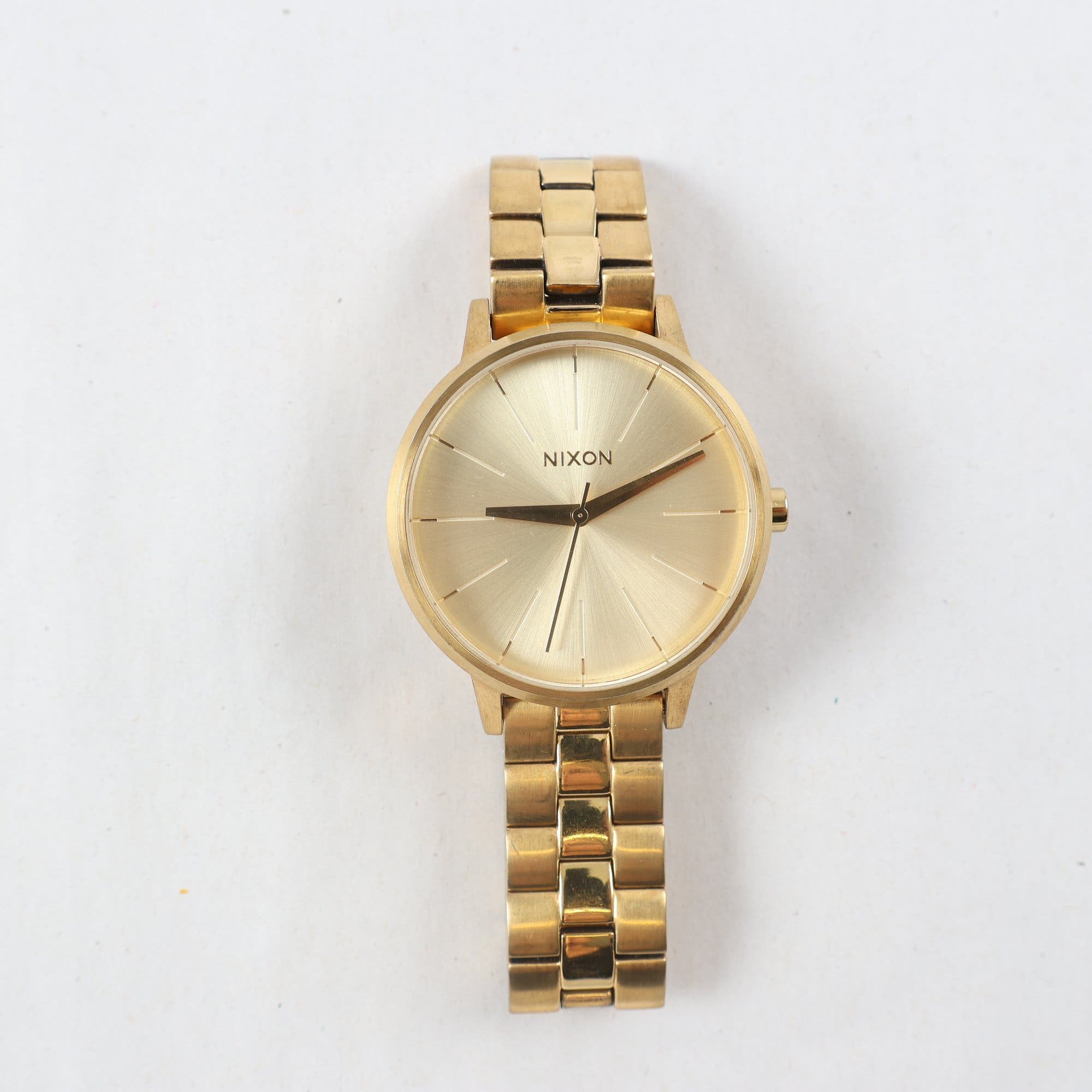 Armbandsur, Kensington, Nixon