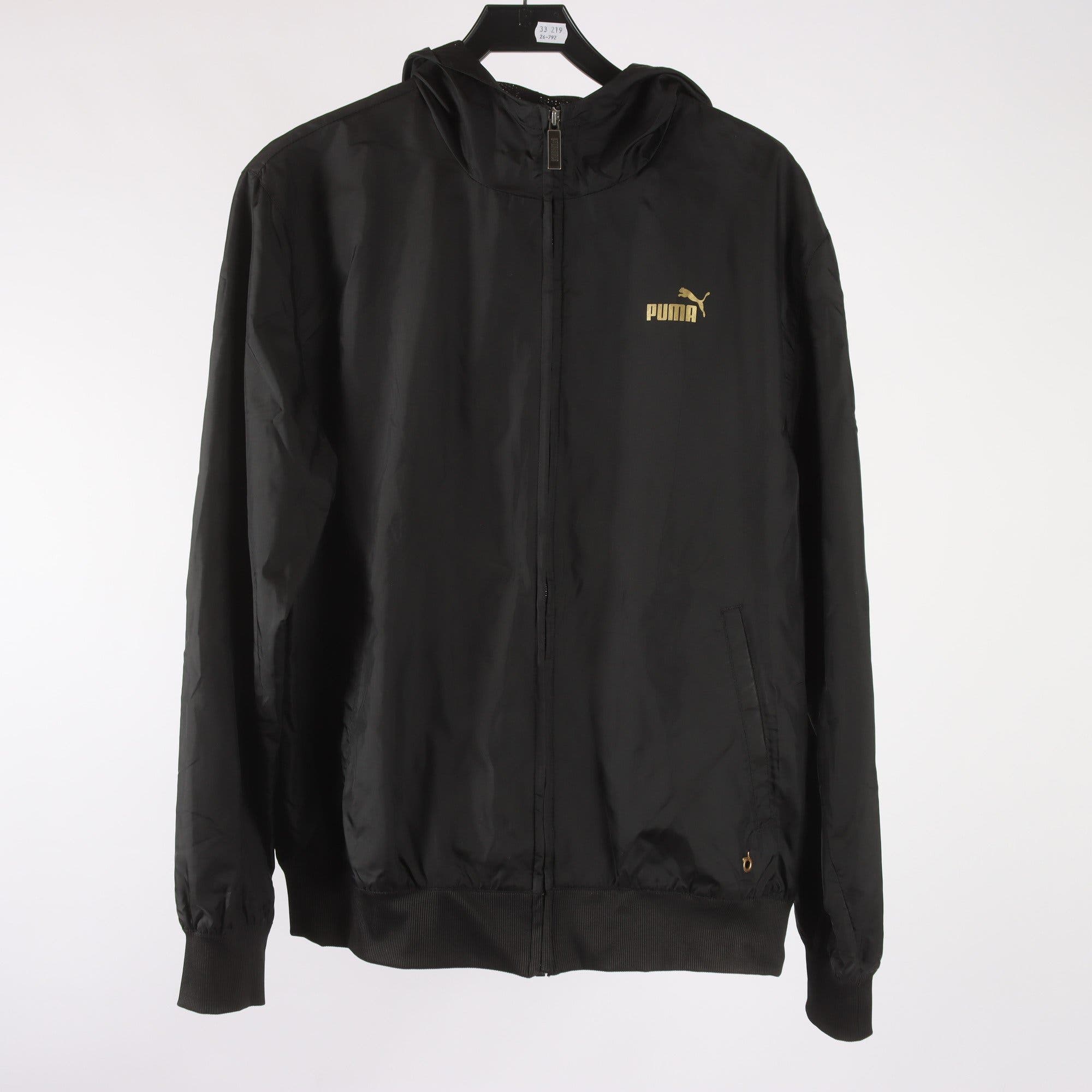 Jacka, Puma, stl. M