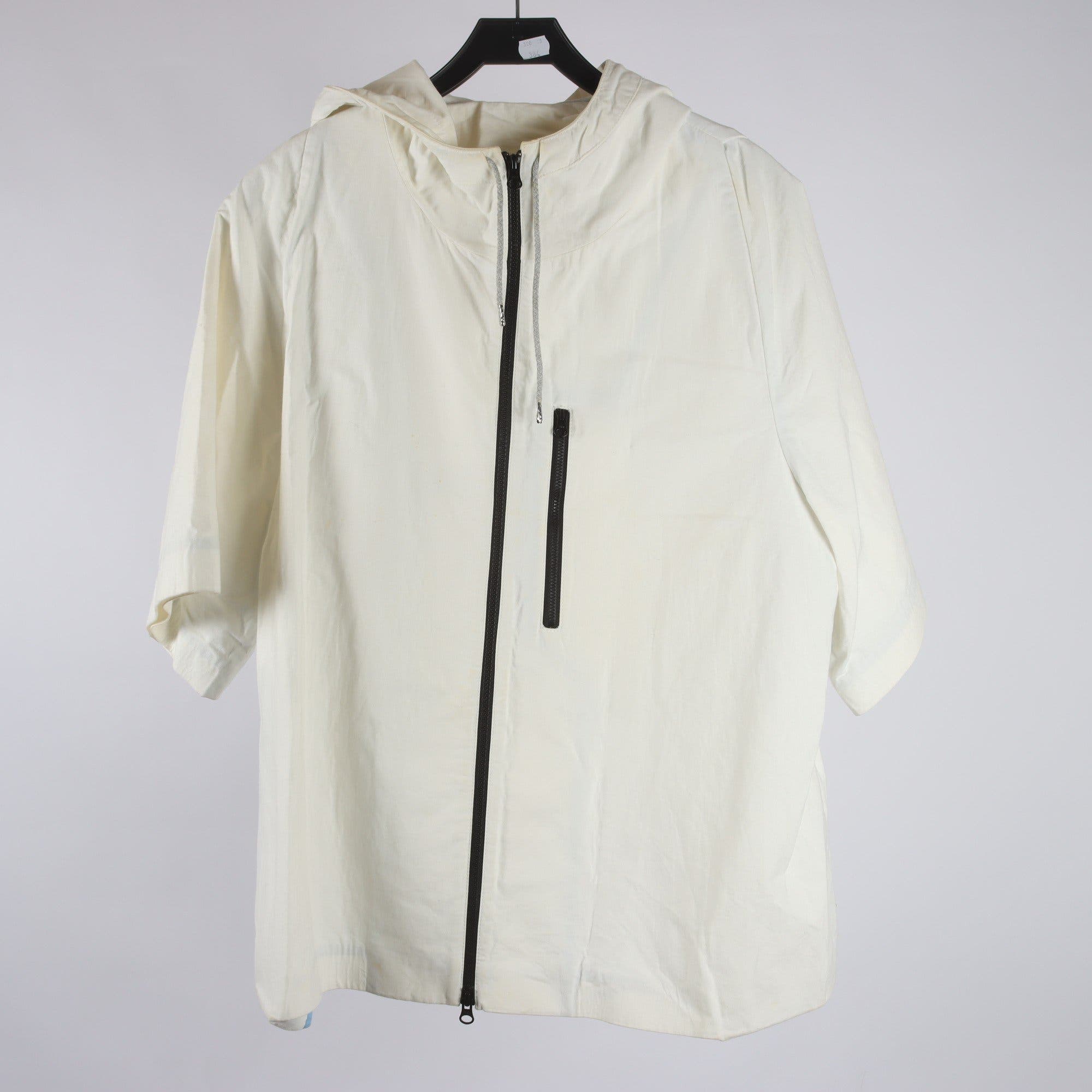 Jacka, Acne Studios, vit, stl. ca. L.