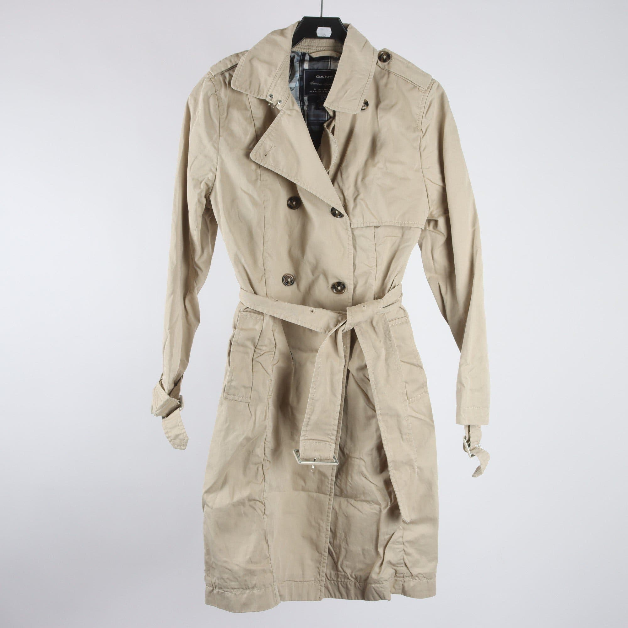 Kappa, Gant, beige, stl. M.