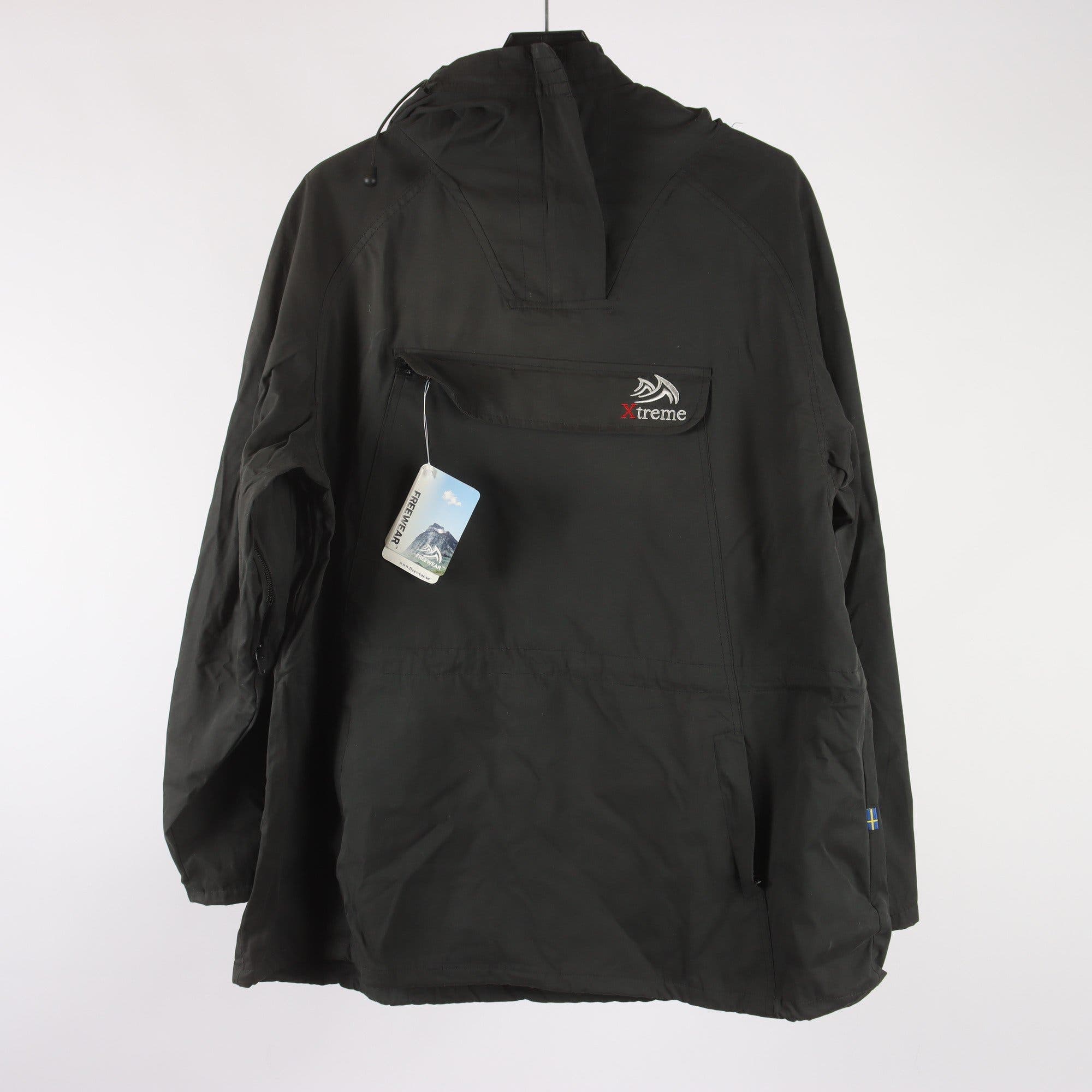 Anorak, Freewear Xtreme, stl. M