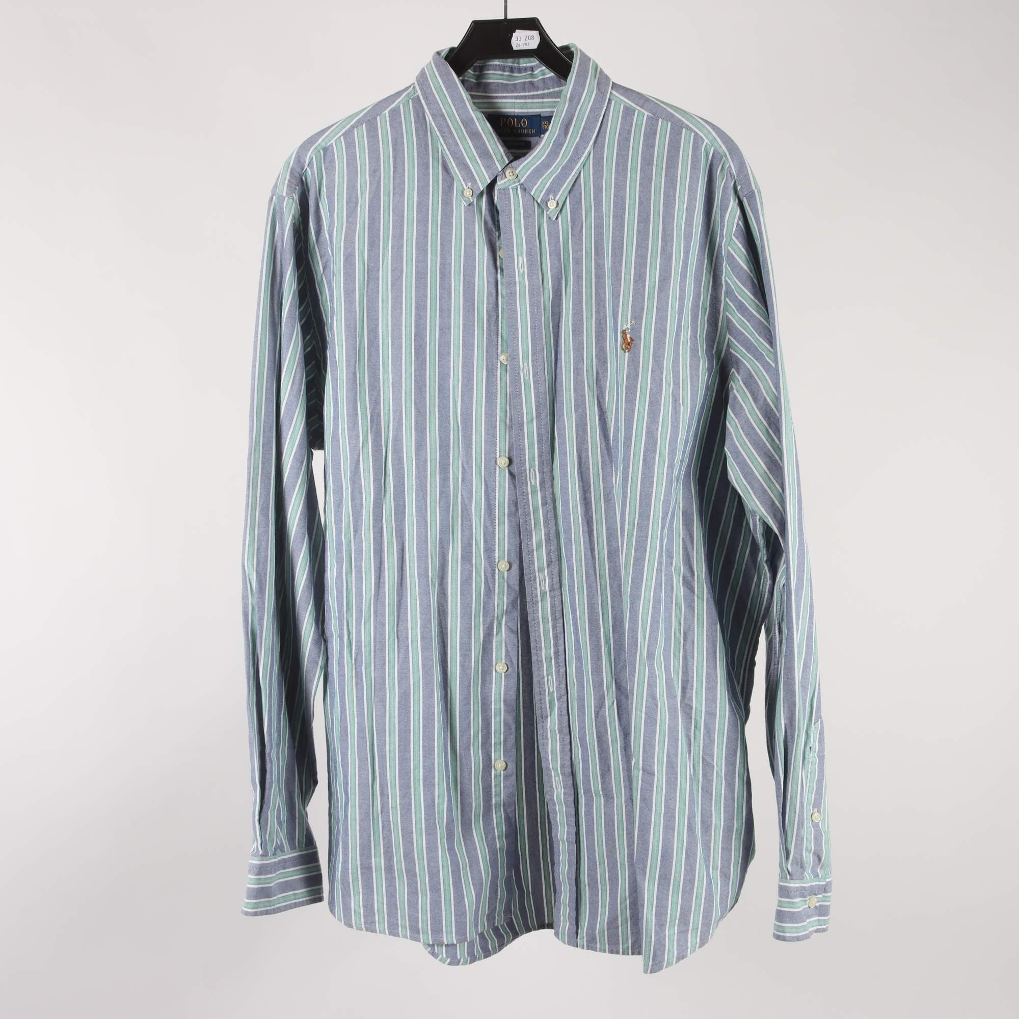 Skjorta, POLO Ralph Lauren, stl. XXL