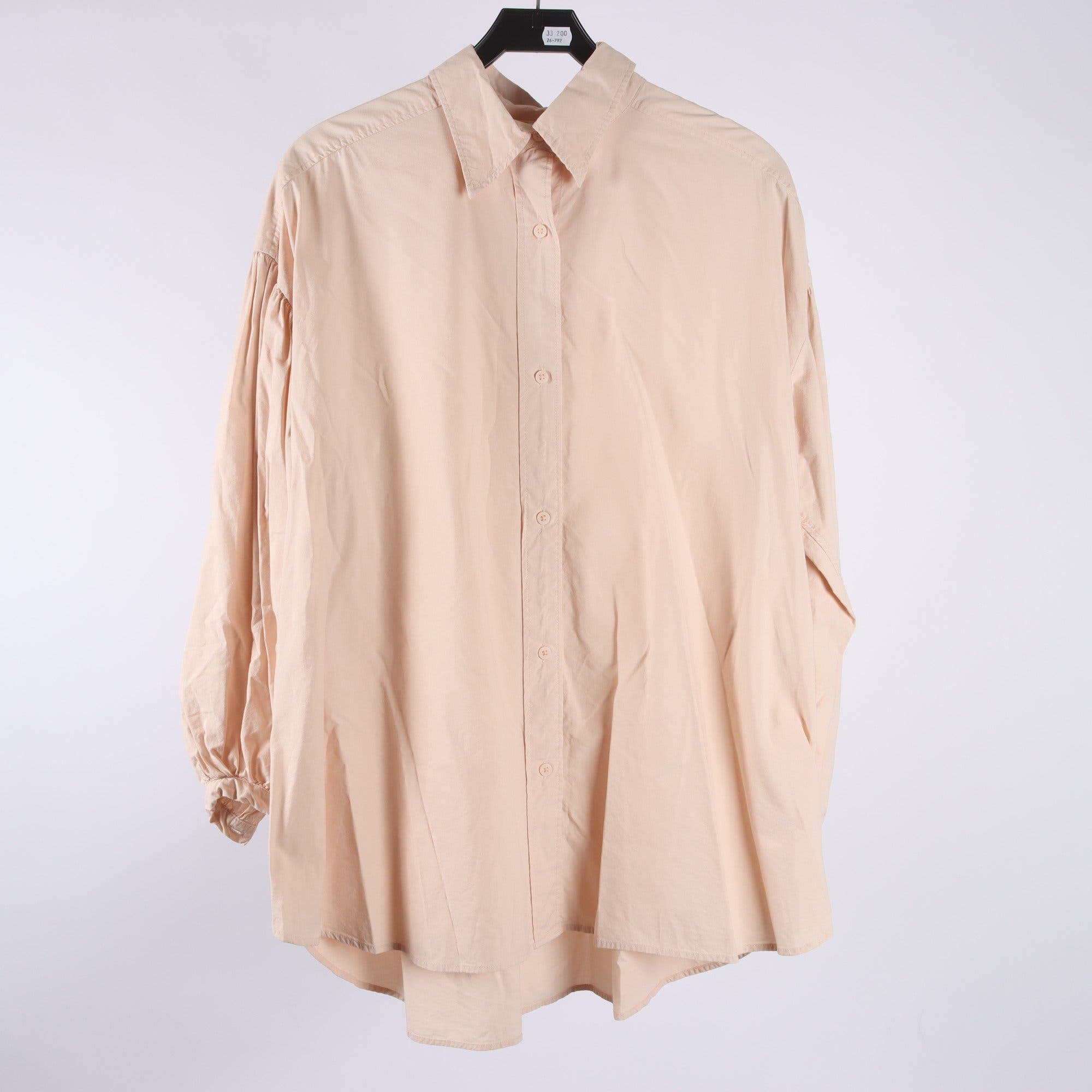 Blus, Kay/Day, stl. S