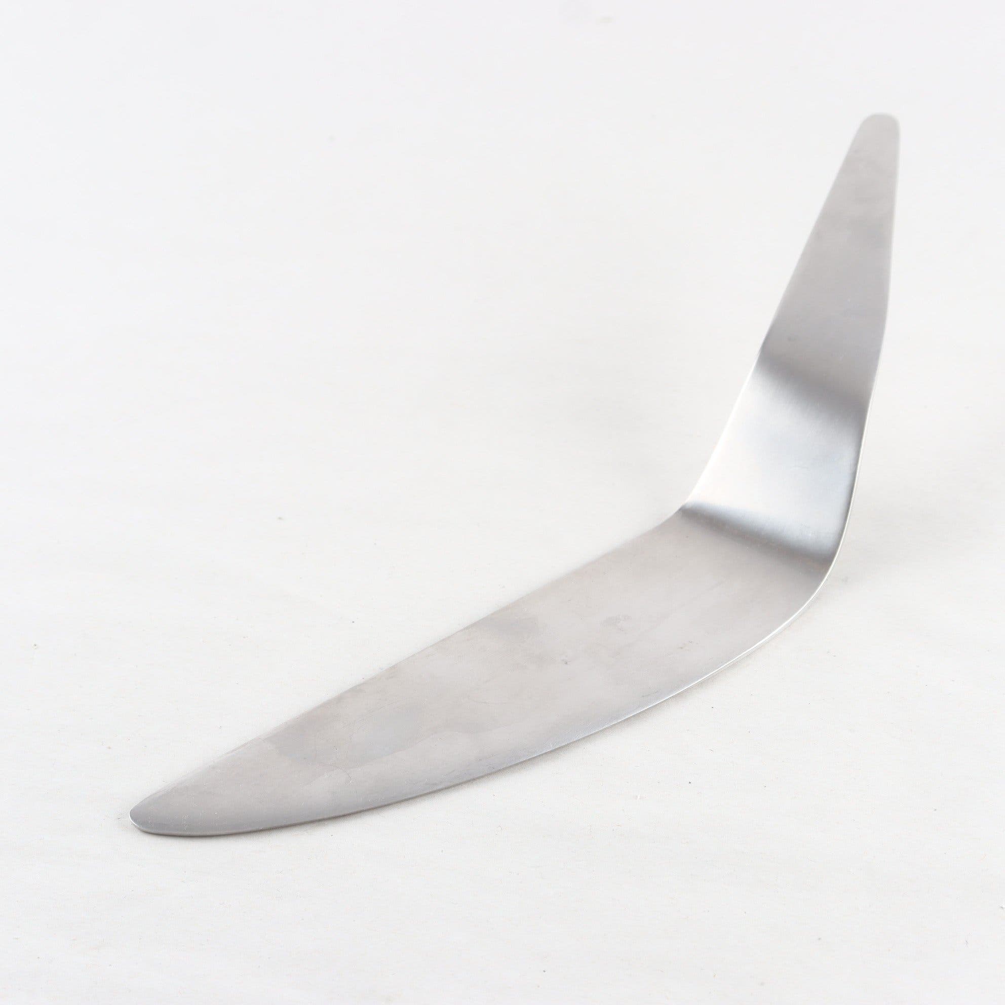 Tårtspade, rostfritt stål, ”Congratulations”, Georg Jensen