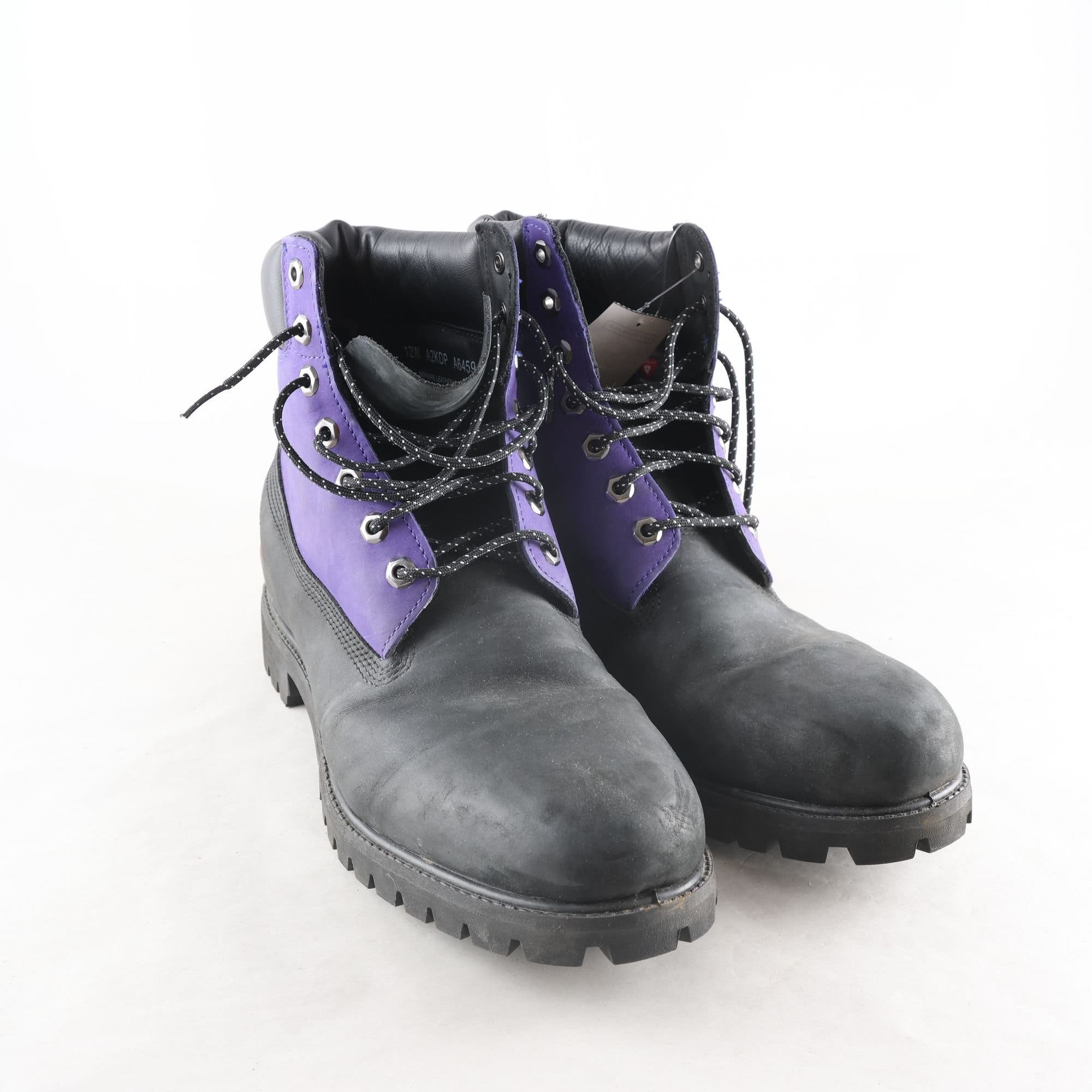 Kängor, Timberland, stl. 45