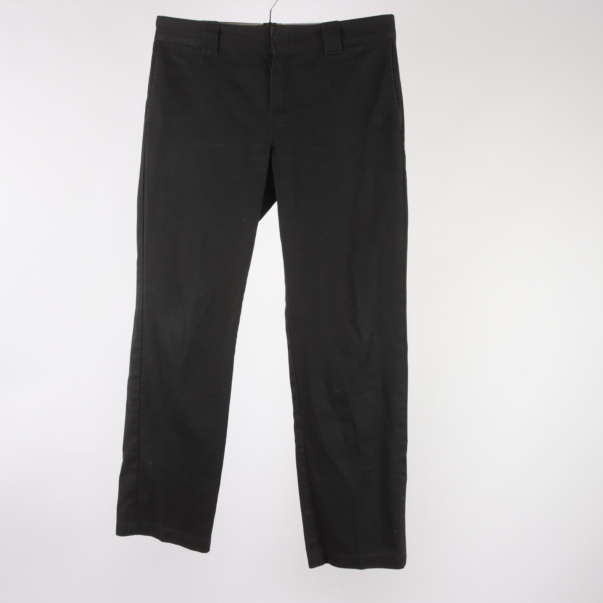 Byxor, Dickies, stl. W34/L34