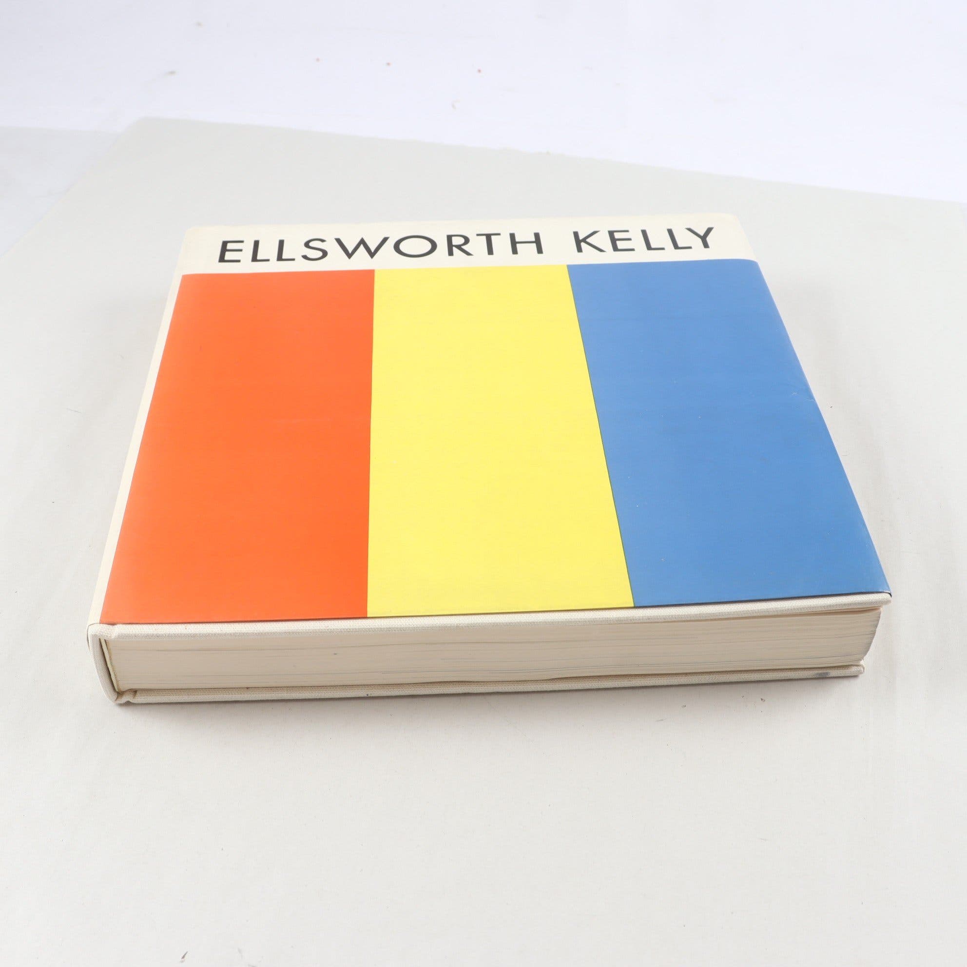 Ellsworth Kelly