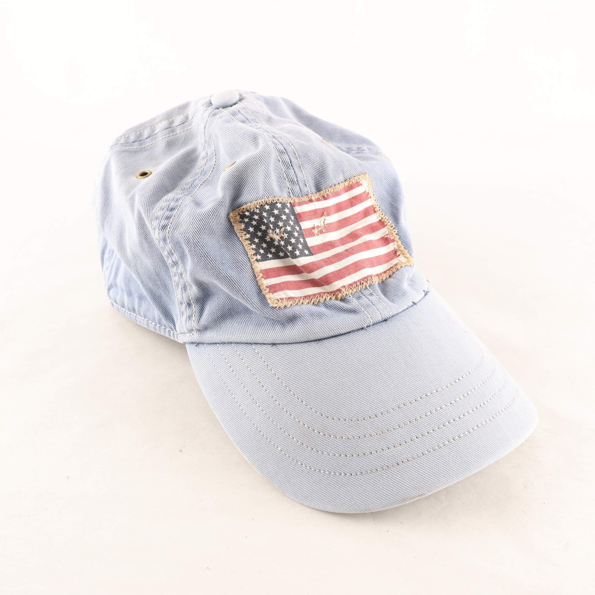 Keps, POLO Ralph Lauren, stl. one size