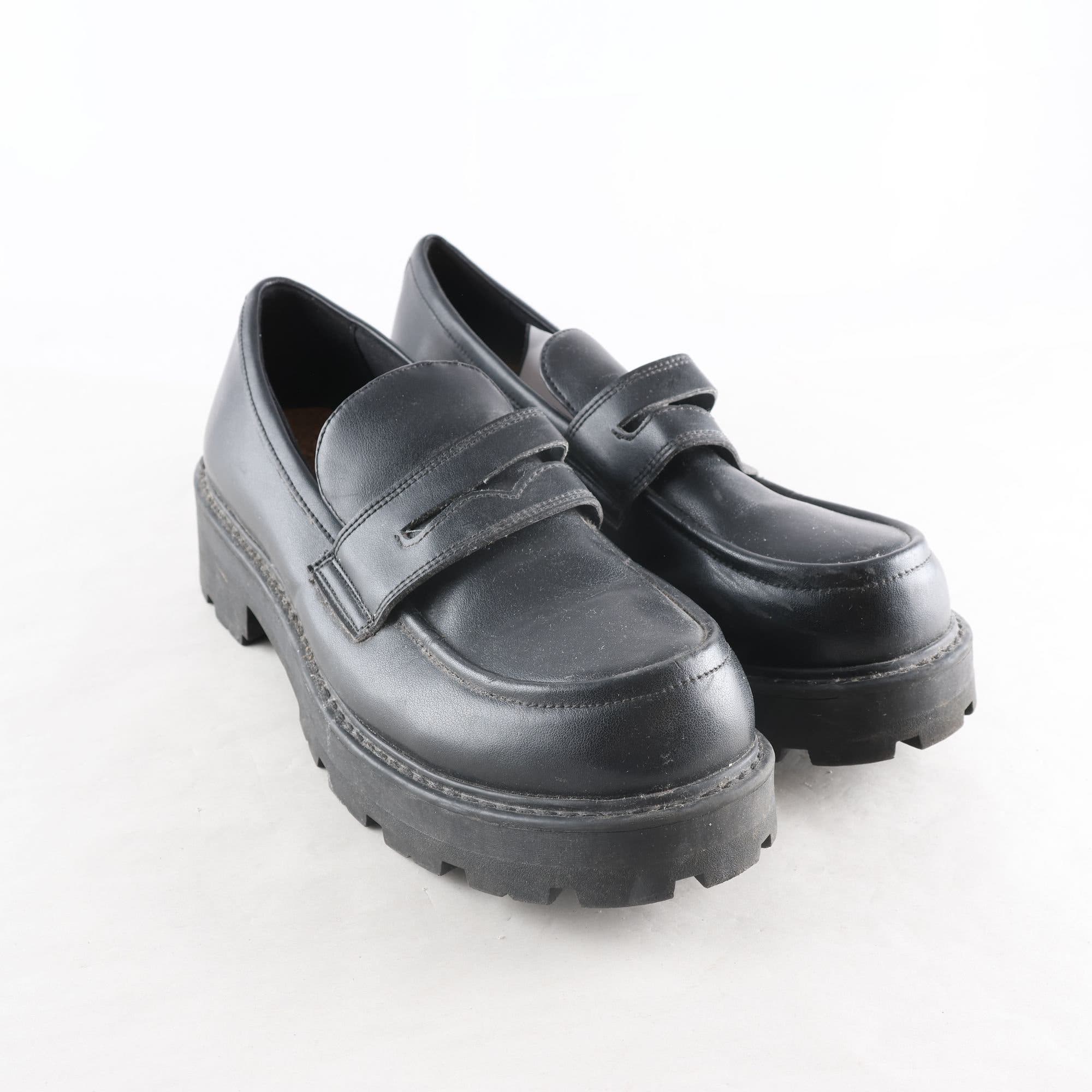 Loafers, Vagabond stl. 40