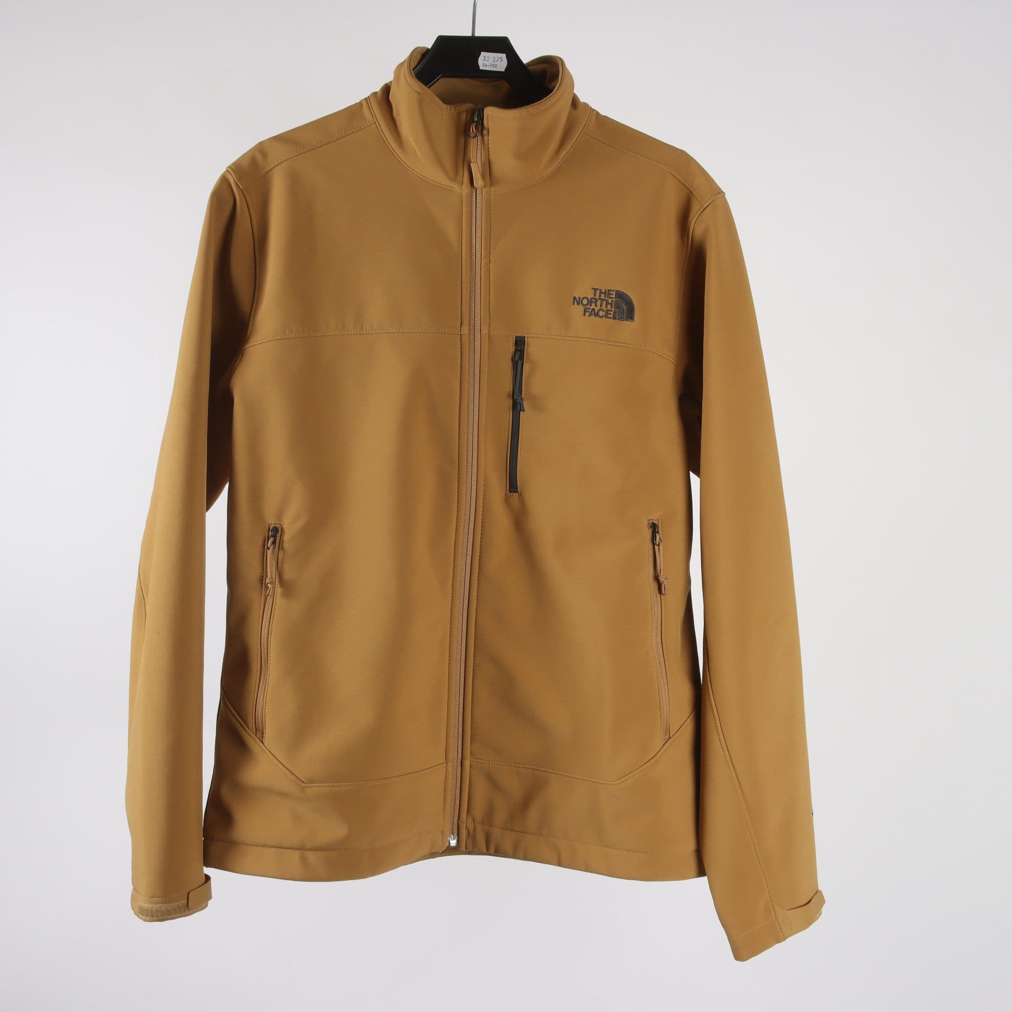 Jacka, The North Face, stl. S