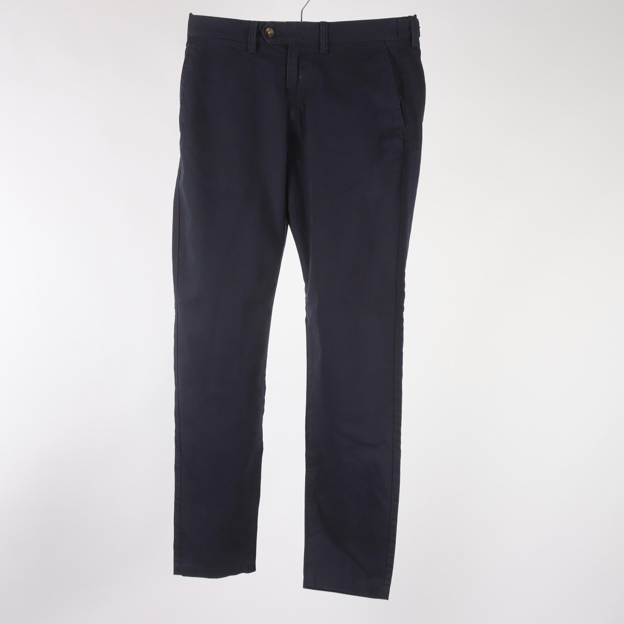 Chinos, Gant, stl. 30/32