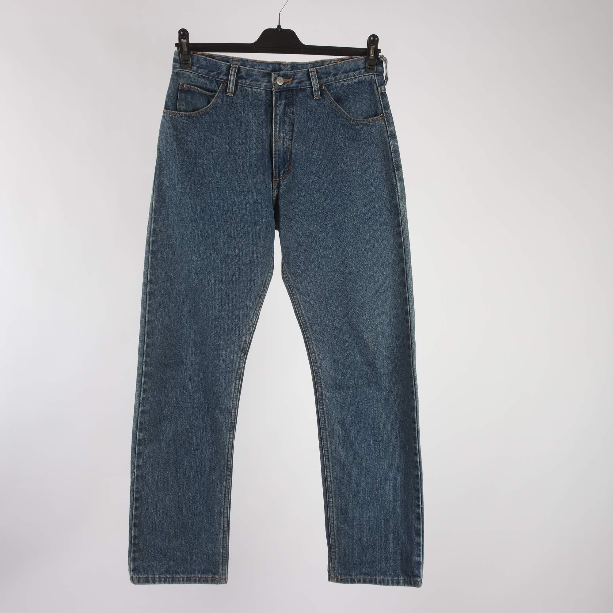 Jeans, Wrangler, stl. 32″
