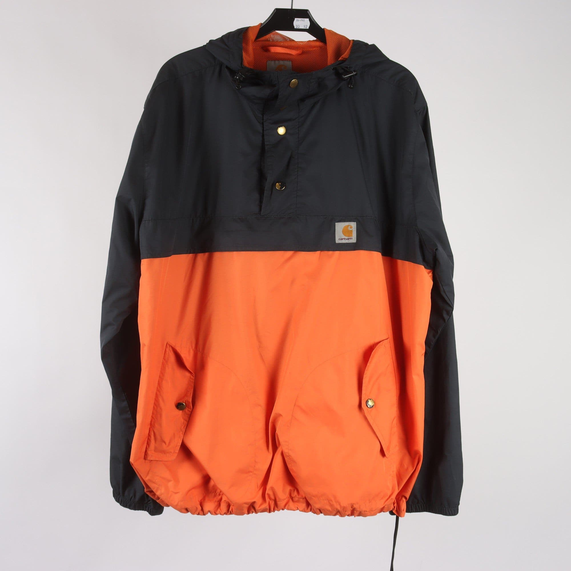 Anorak, Carhartt, stl. XL