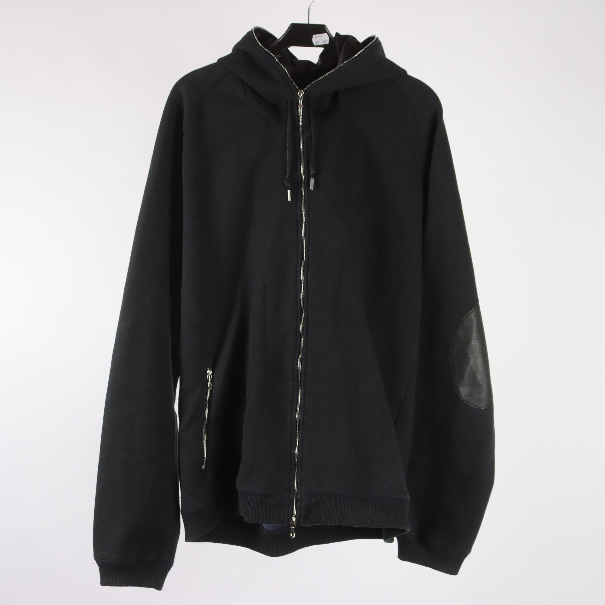 Hoodie, Acne, vintage, stl. XL