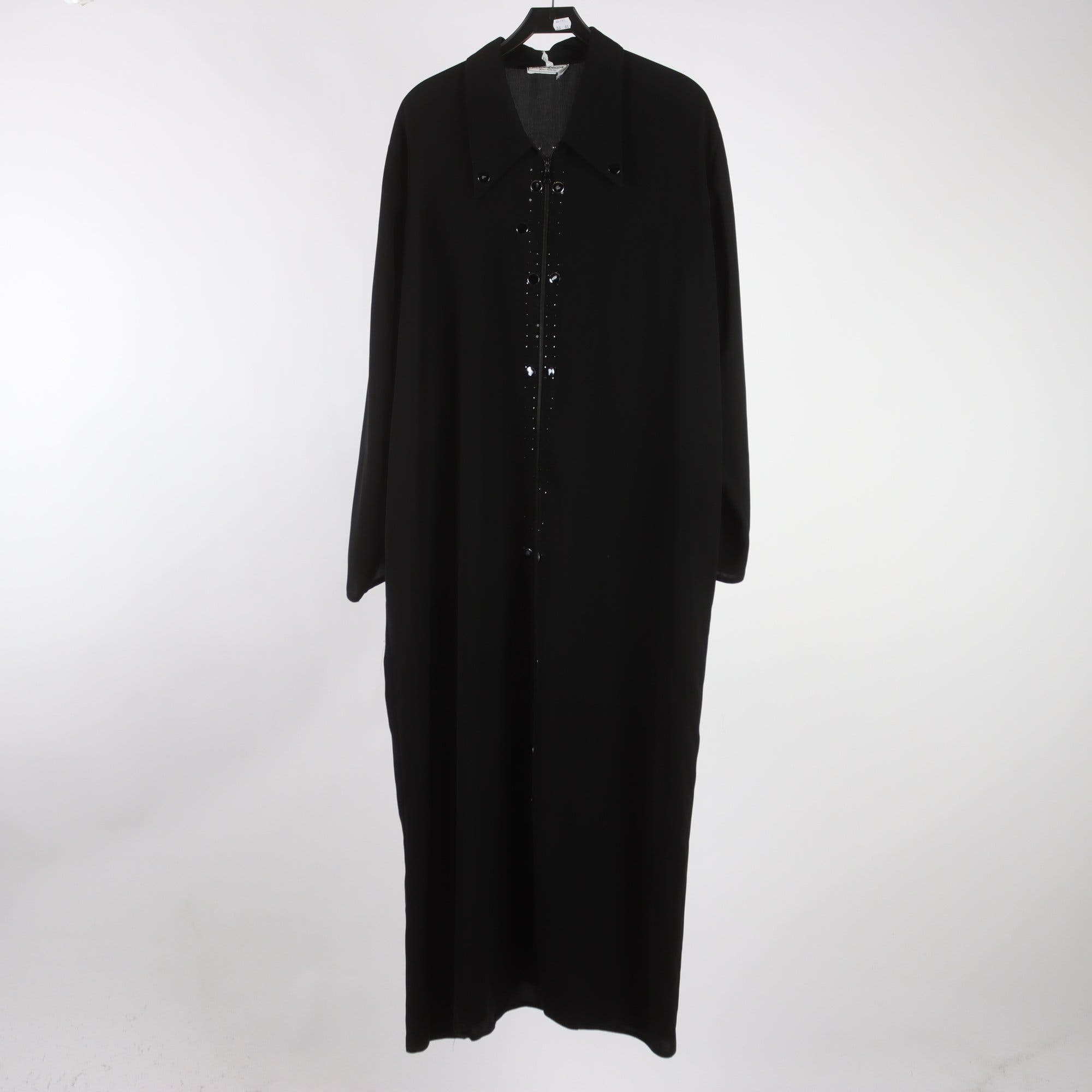 Kaftan, Yves Saint Laurent, vintage, stl. XXL