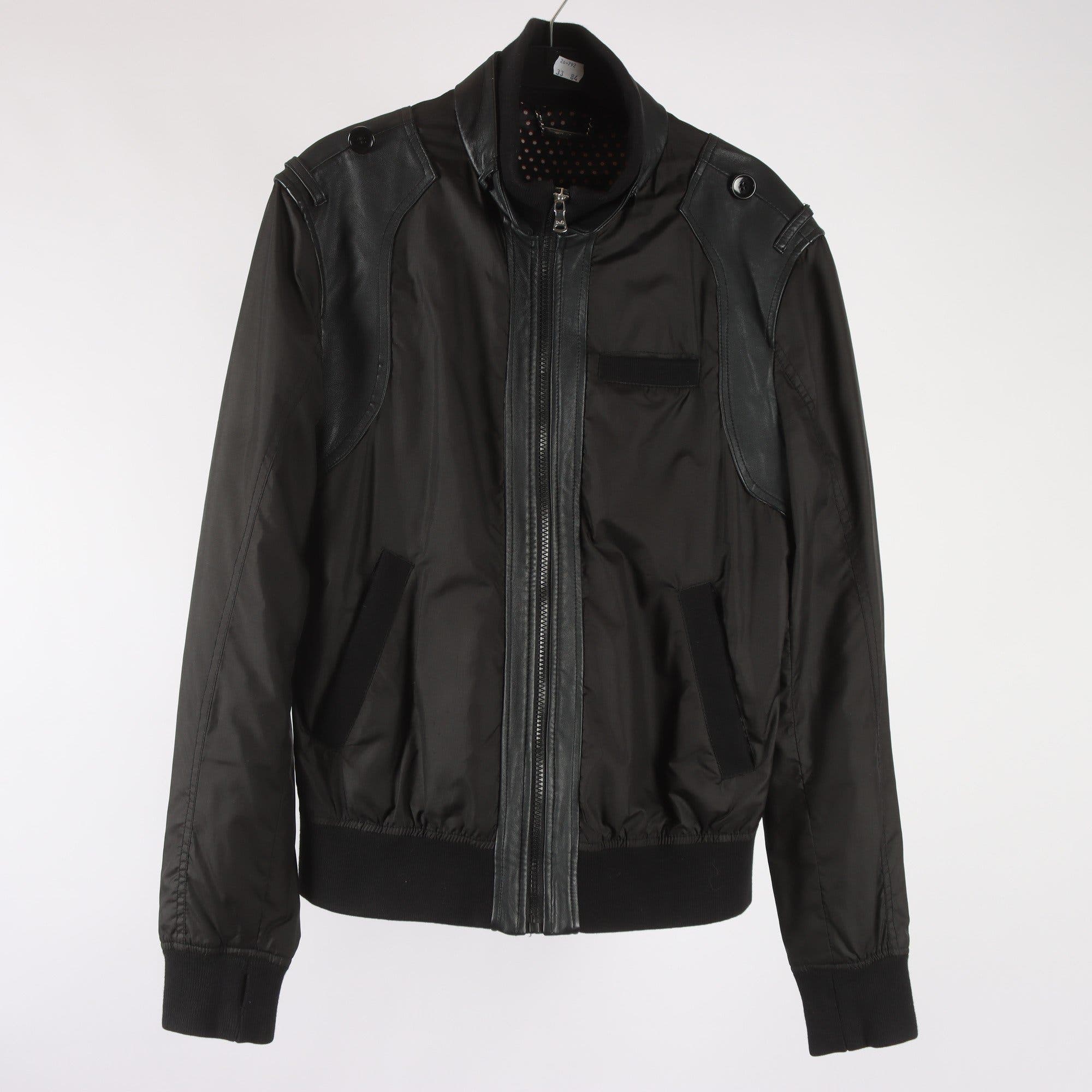 Jacka, Dolce & Gabbana, stl. 50