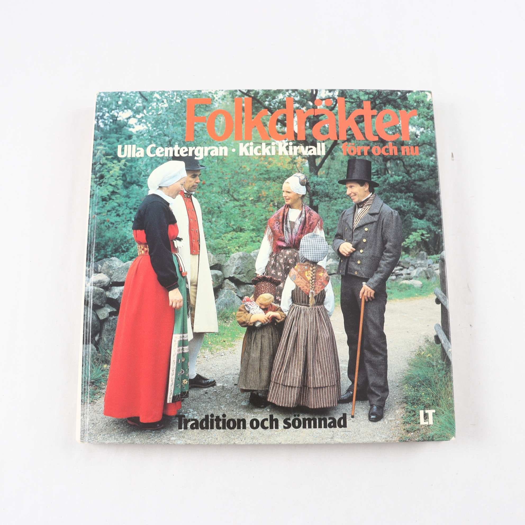 Folkdräkter förr och nu: Tradition och sömnad