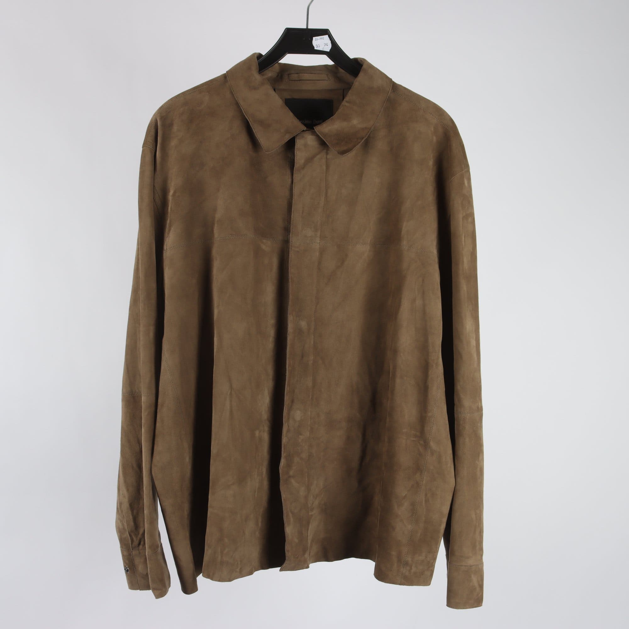 Mockajacka, Massimo Dutti, stl. XL