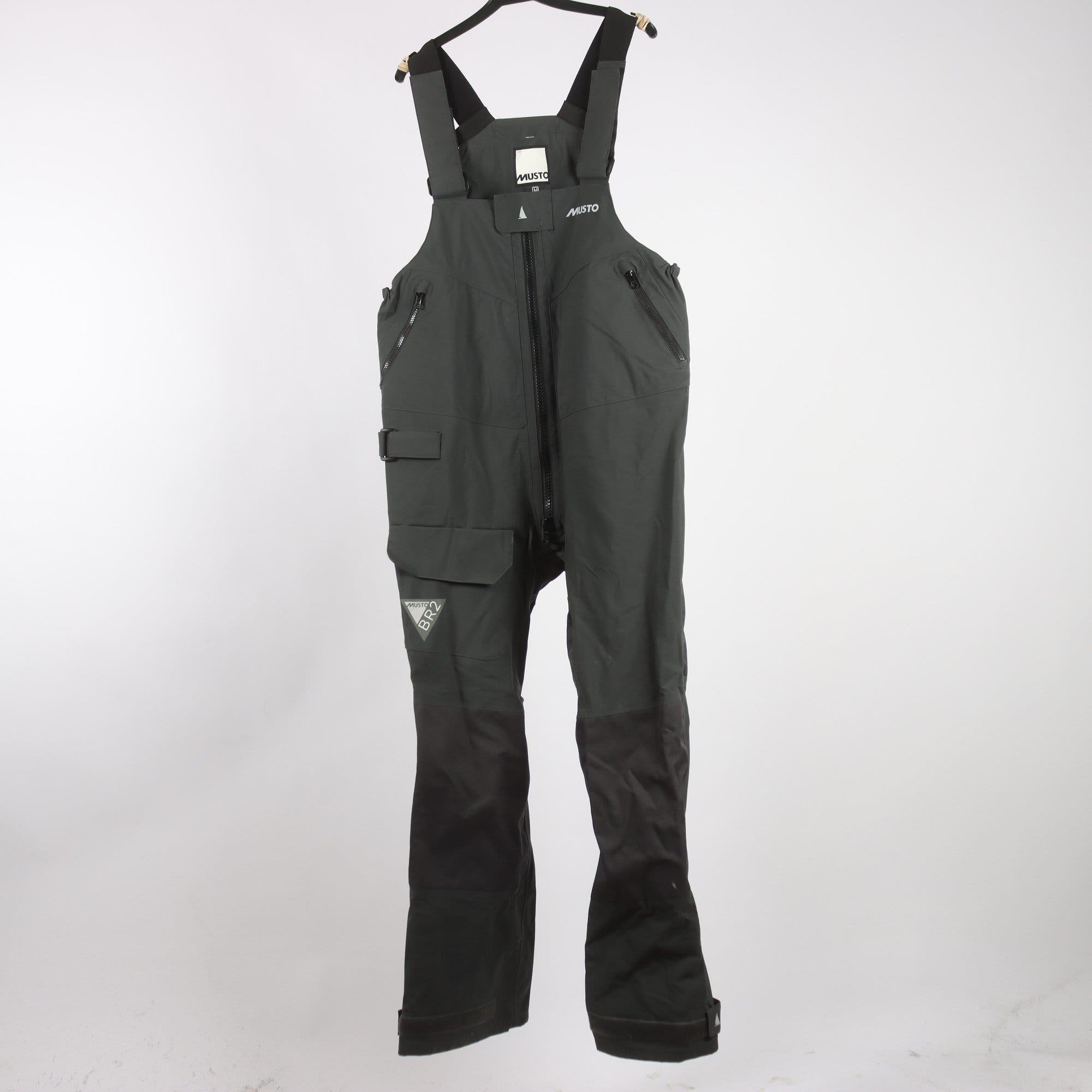 Seglarbyxor, Musto Performance, Gore-tex, stl M