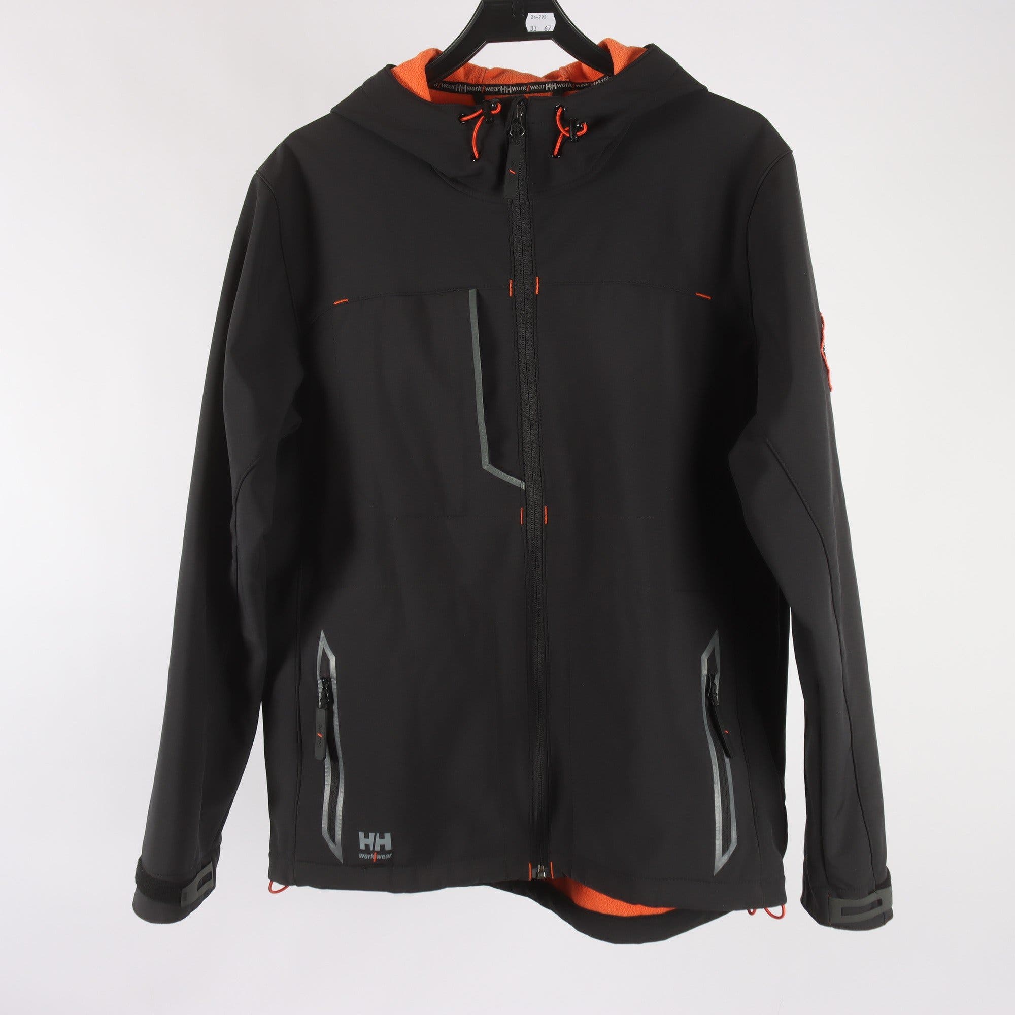 Jacka, Helly Hansen Workwear, stl L