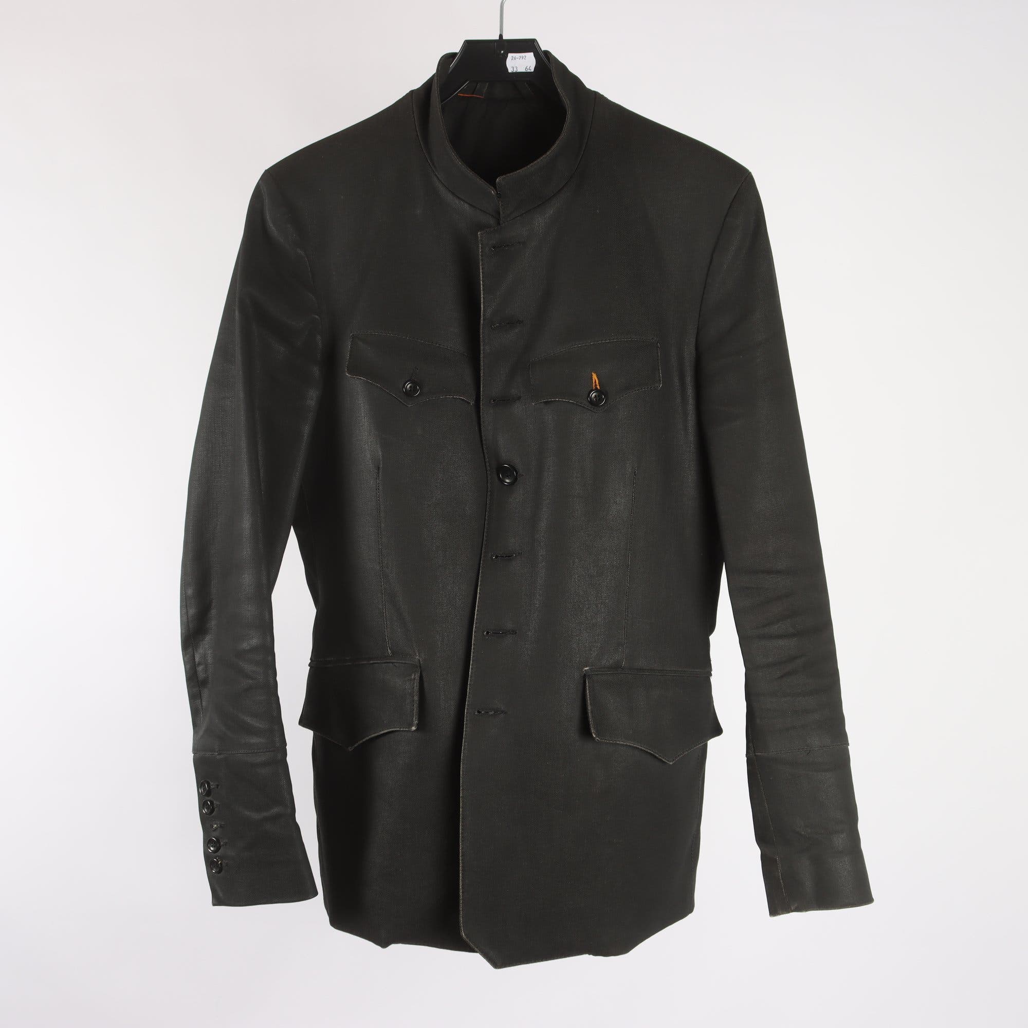 Jacka, Nudie Jeans, stl S
