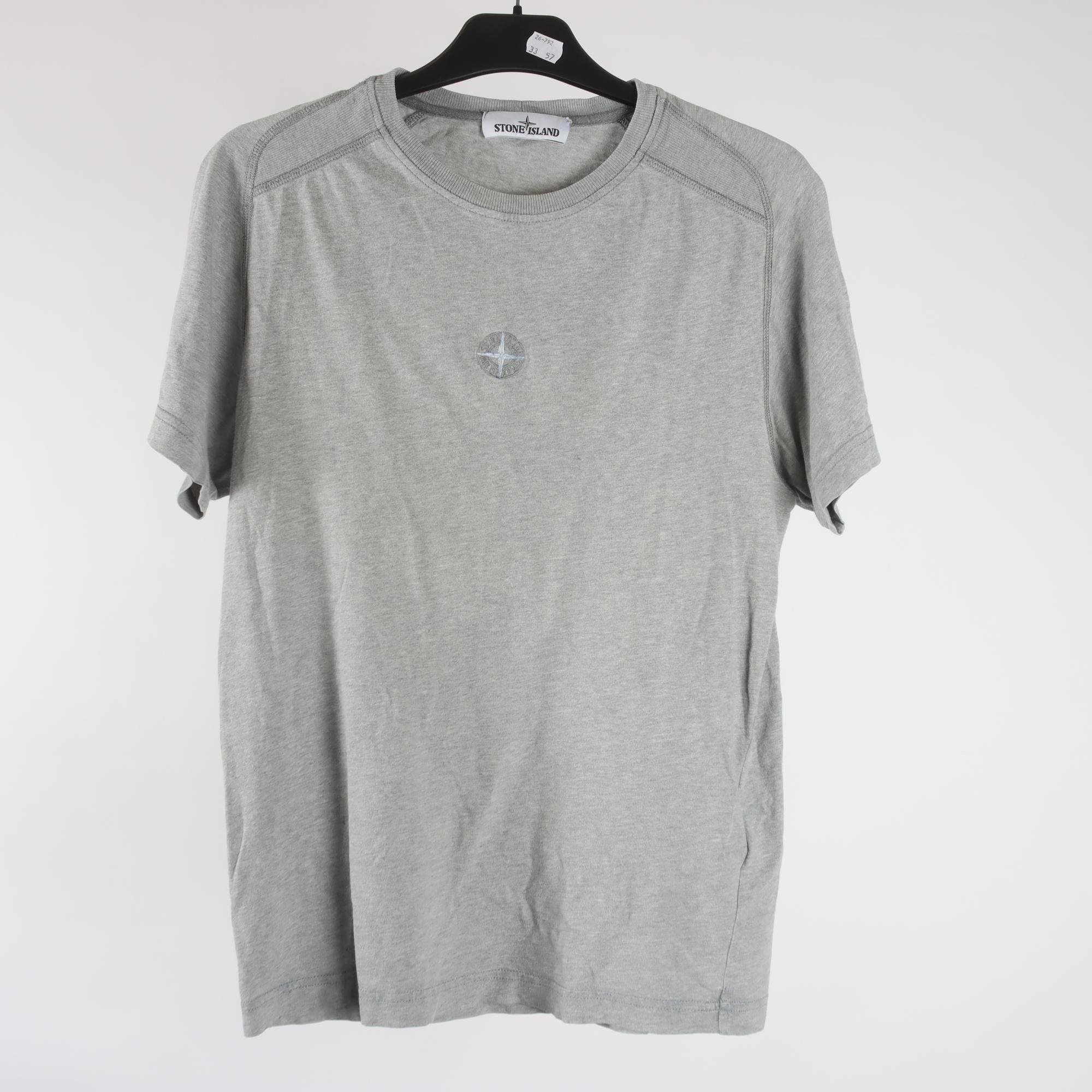 T-shirt, Stone Island, stl. S