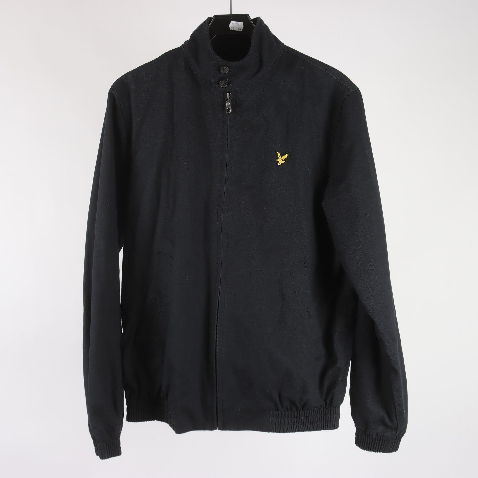 Jacka, Lyle & Scott, stl. M