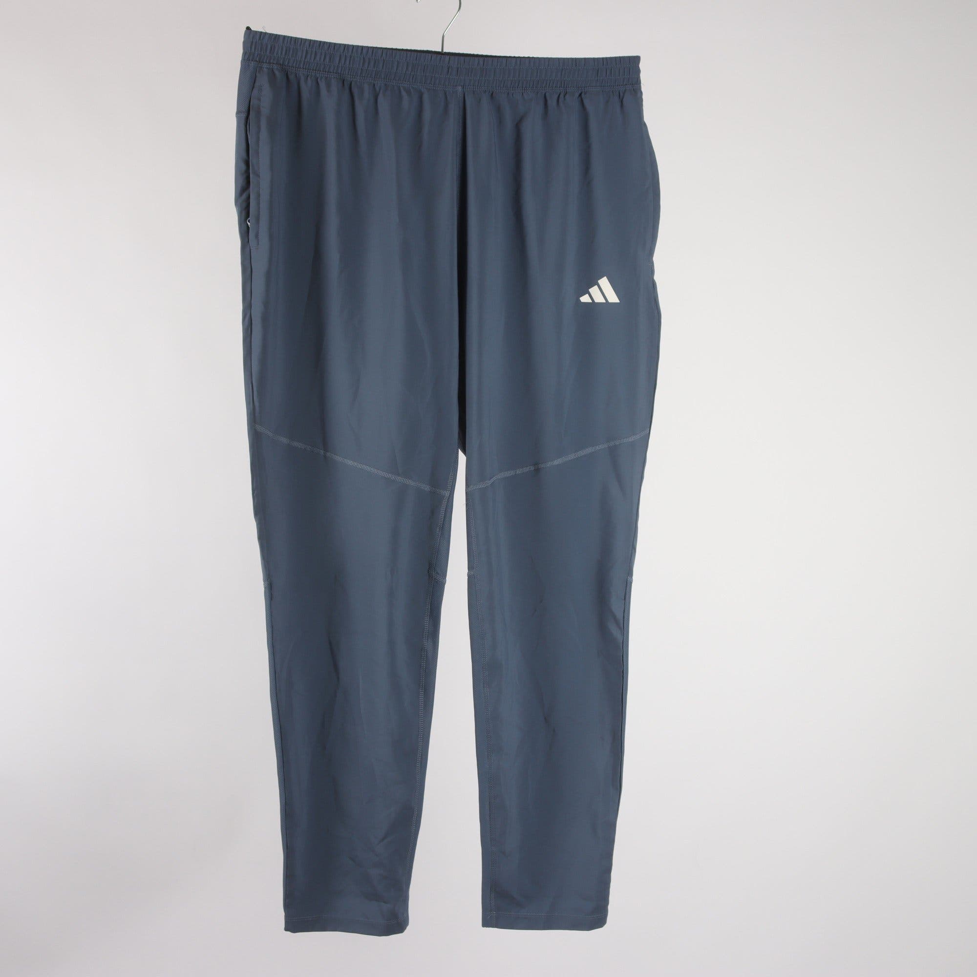 Byxa, Adidas Running, stl. L