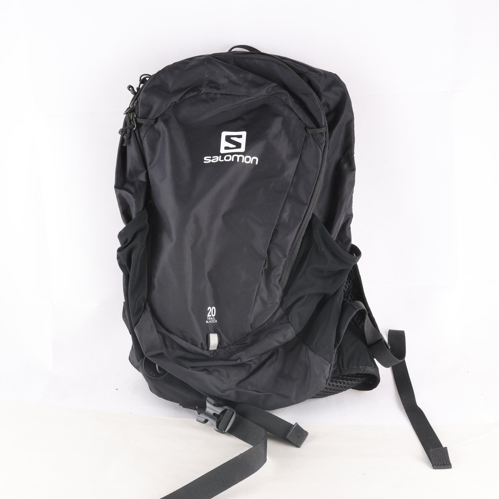 Ryggsäck, Salomon 20 Trail Balzer