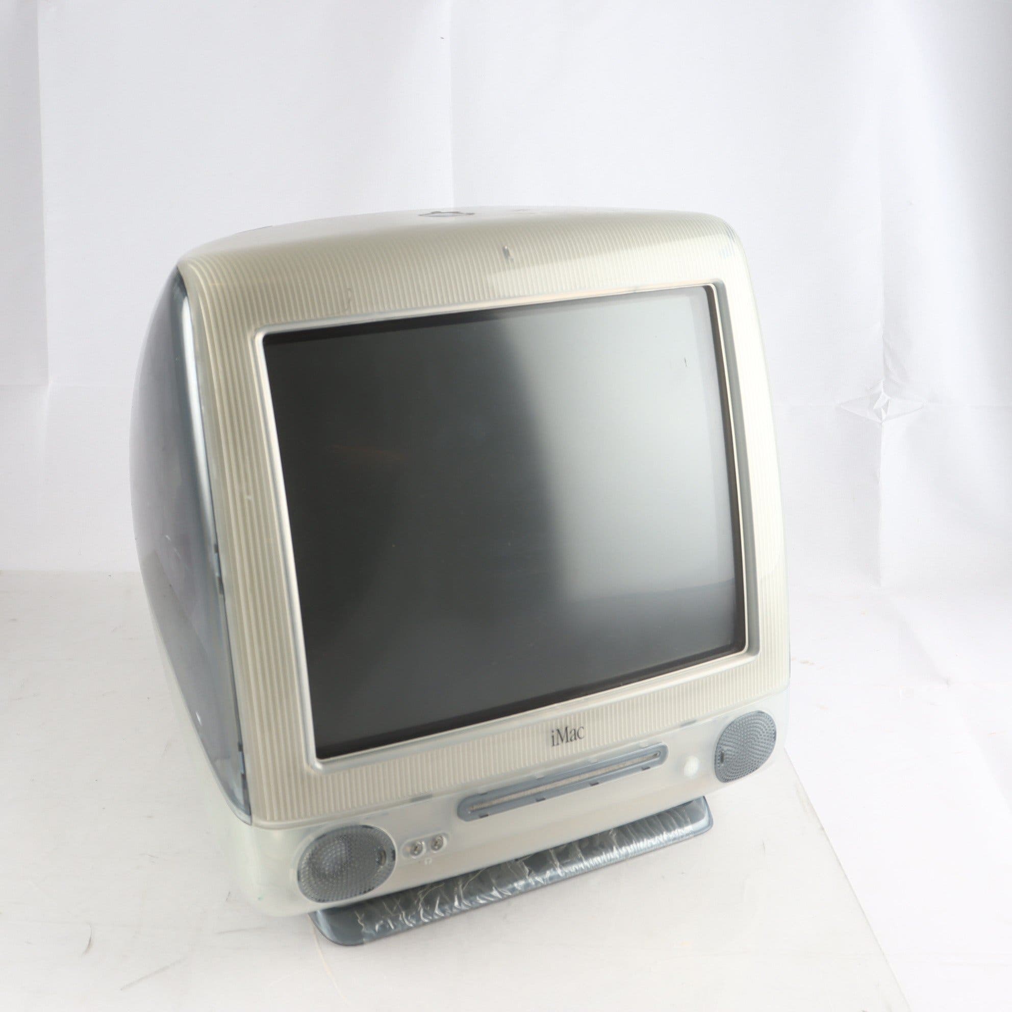 Dator, Apple imac, M5521. Endast avhämtning.