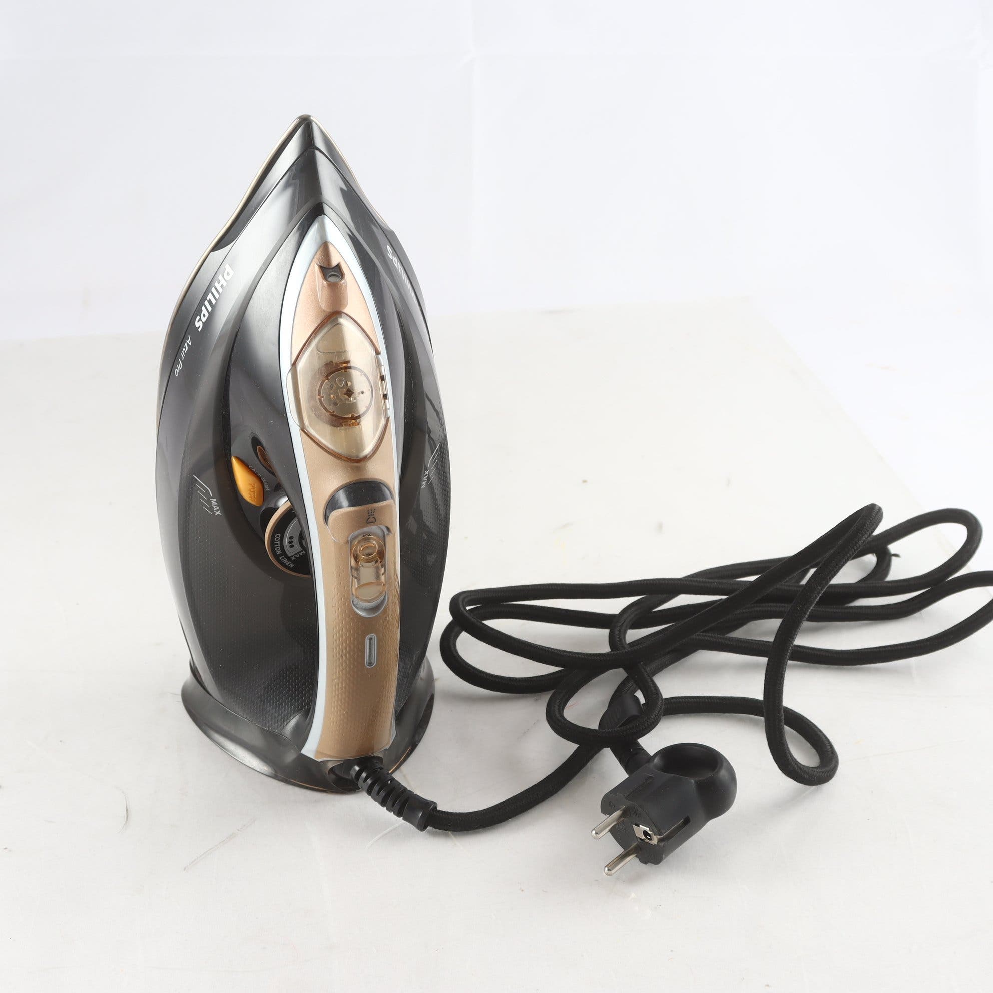Strykjärn, Philips azur pro 2400w. Samfraktas ej.