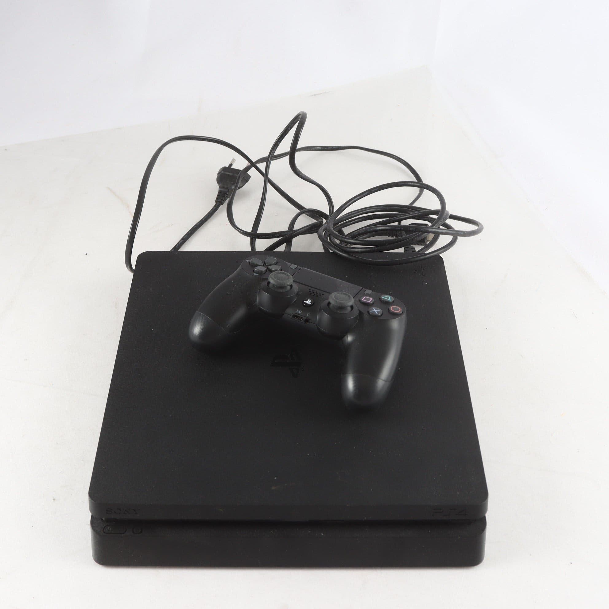 Tv-spel, Playstation PS4. Samfraktas ej.