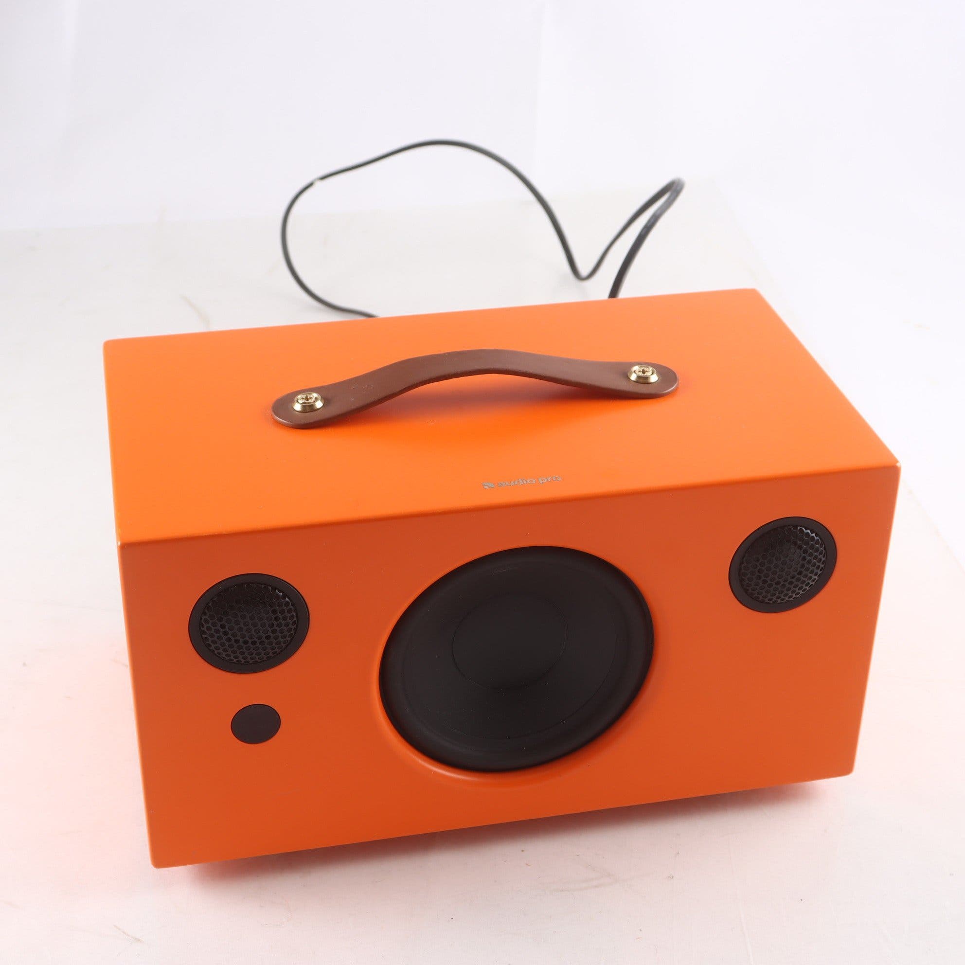 Högtalare, Audio pro addon T10. Samfraktas ej.