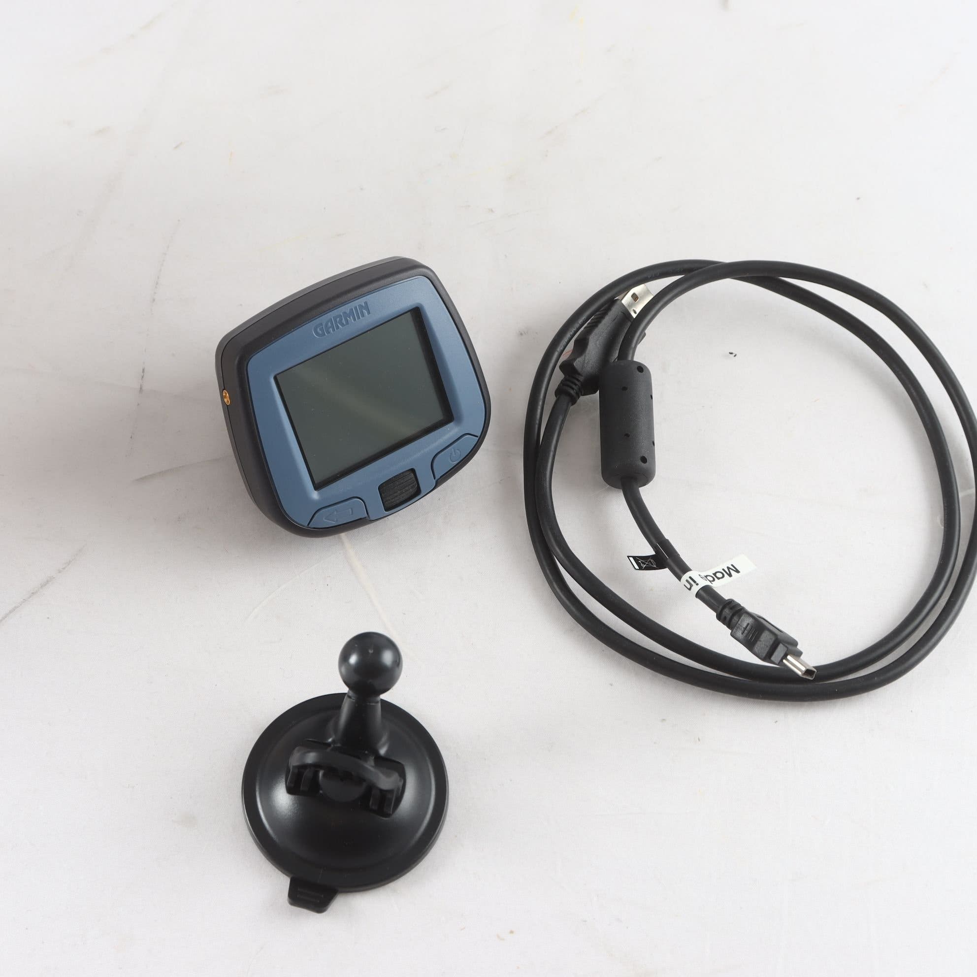 Navigator, Garmin streetpilot i3