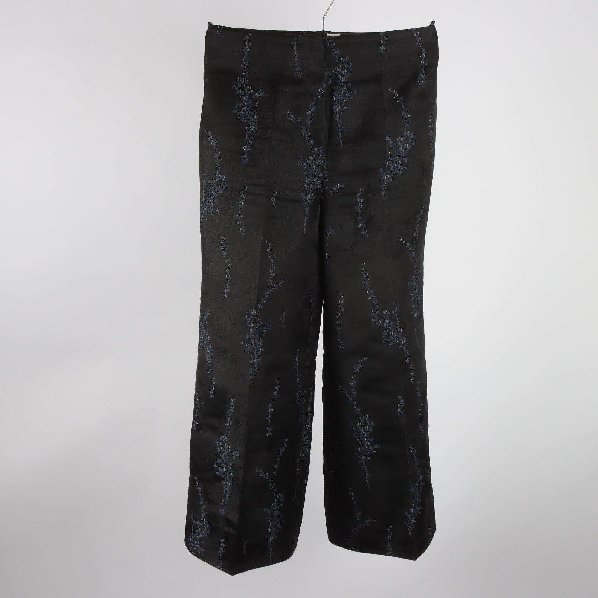 Byxor, H&M ”Conscious”, stl. M