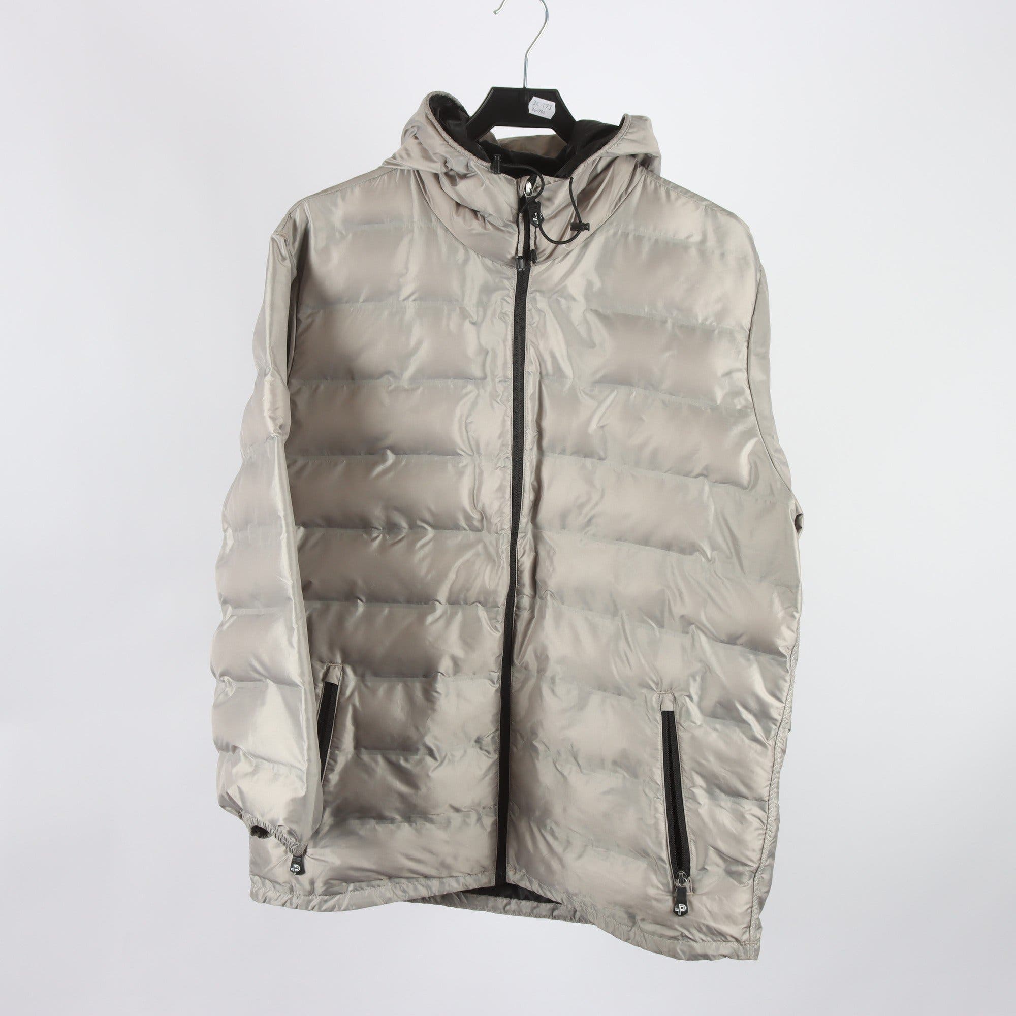 Jacka, Pelle P, stl. XL
